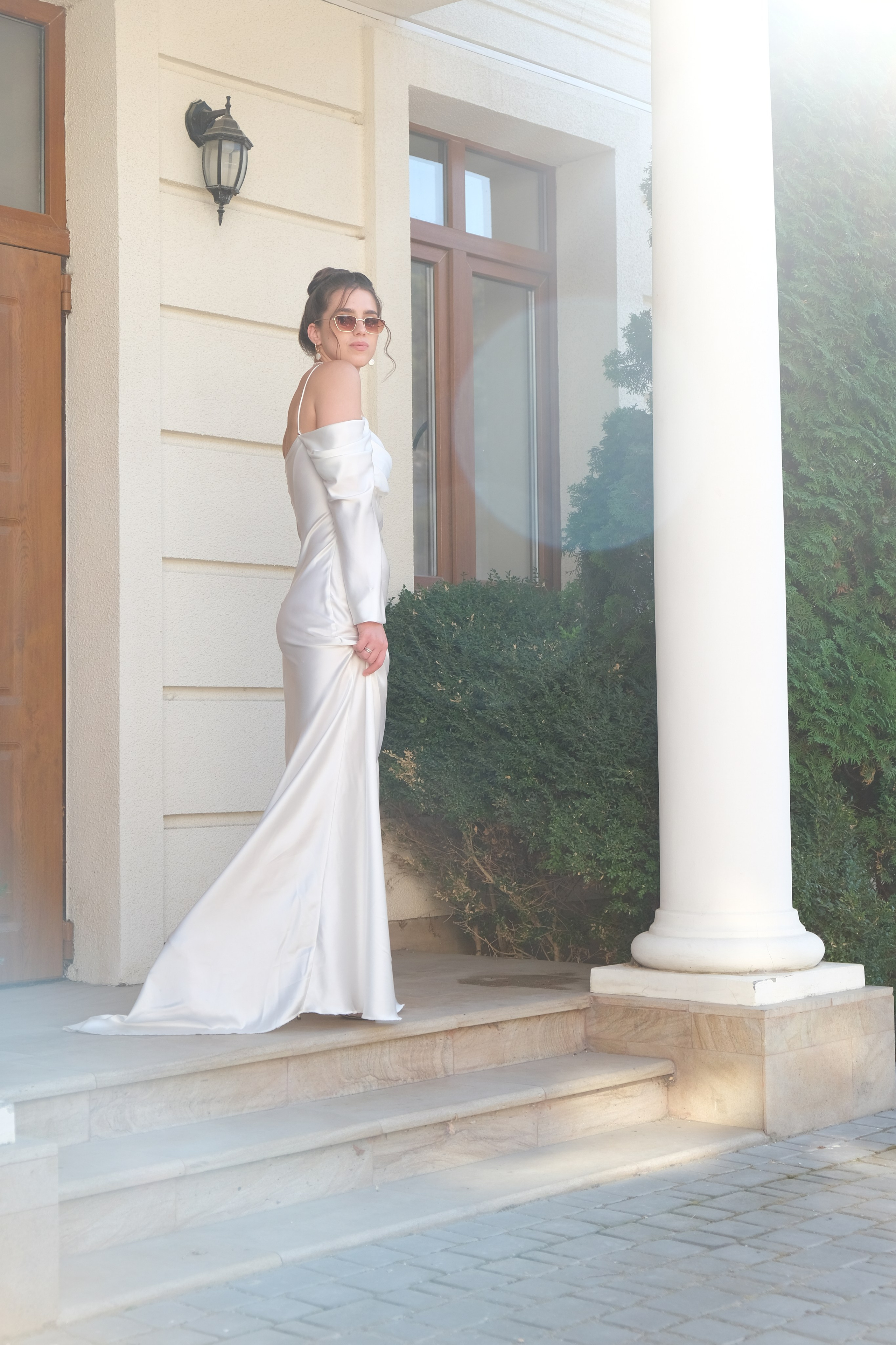 Свадебная фотосессия в Балаклаве. Профессиональная фотосъемка в Крыму. Натуральные эмоции и живые кадры. Забронируйте дату прямо сейчас!