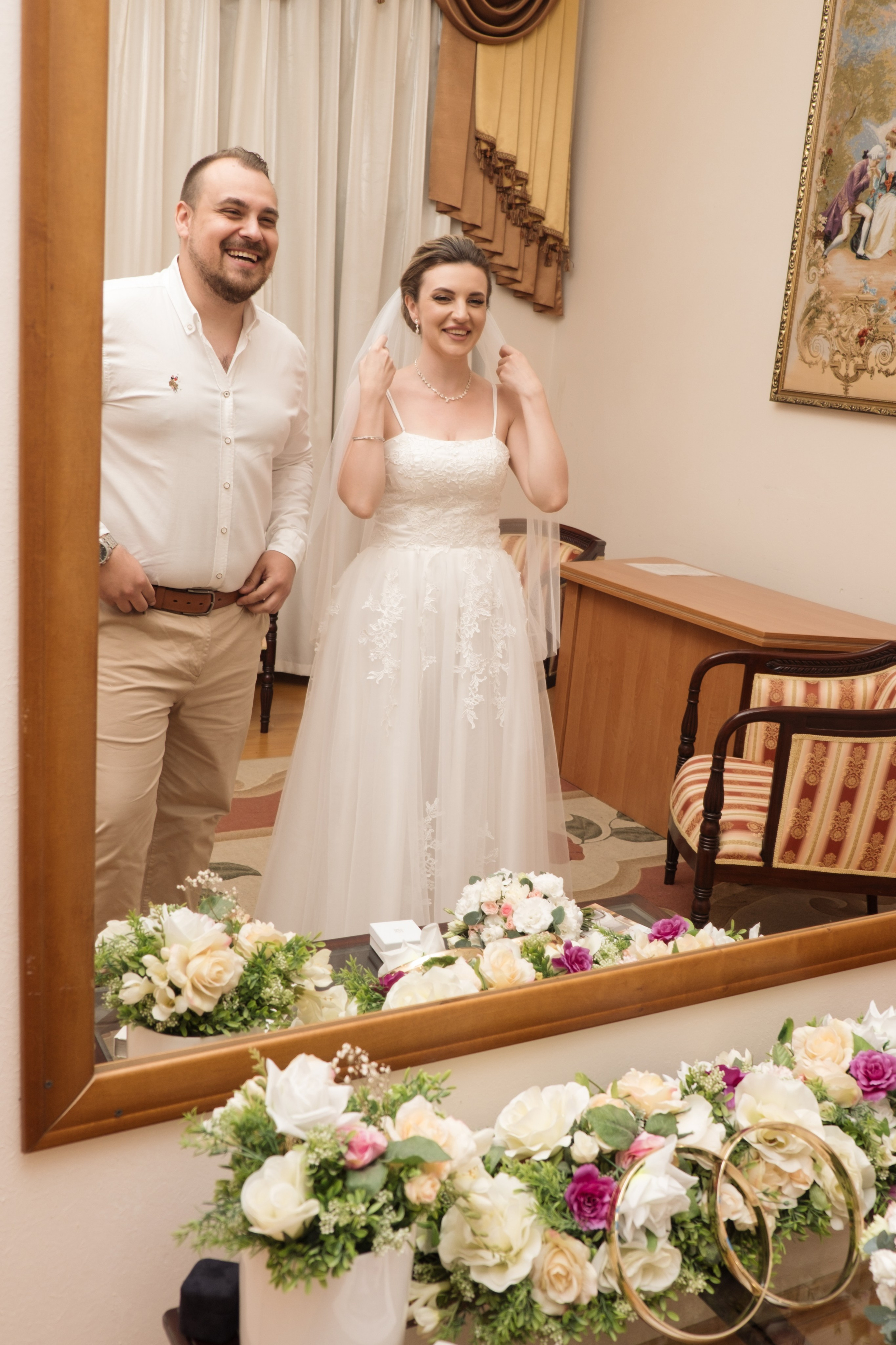 А+А (ЗАГС, Херсонес, Фиолент). Профессиональная фотосъемка в Крыму. Натуральные эмоции и живые кадры. Забронируйте дату прямо сейчас!