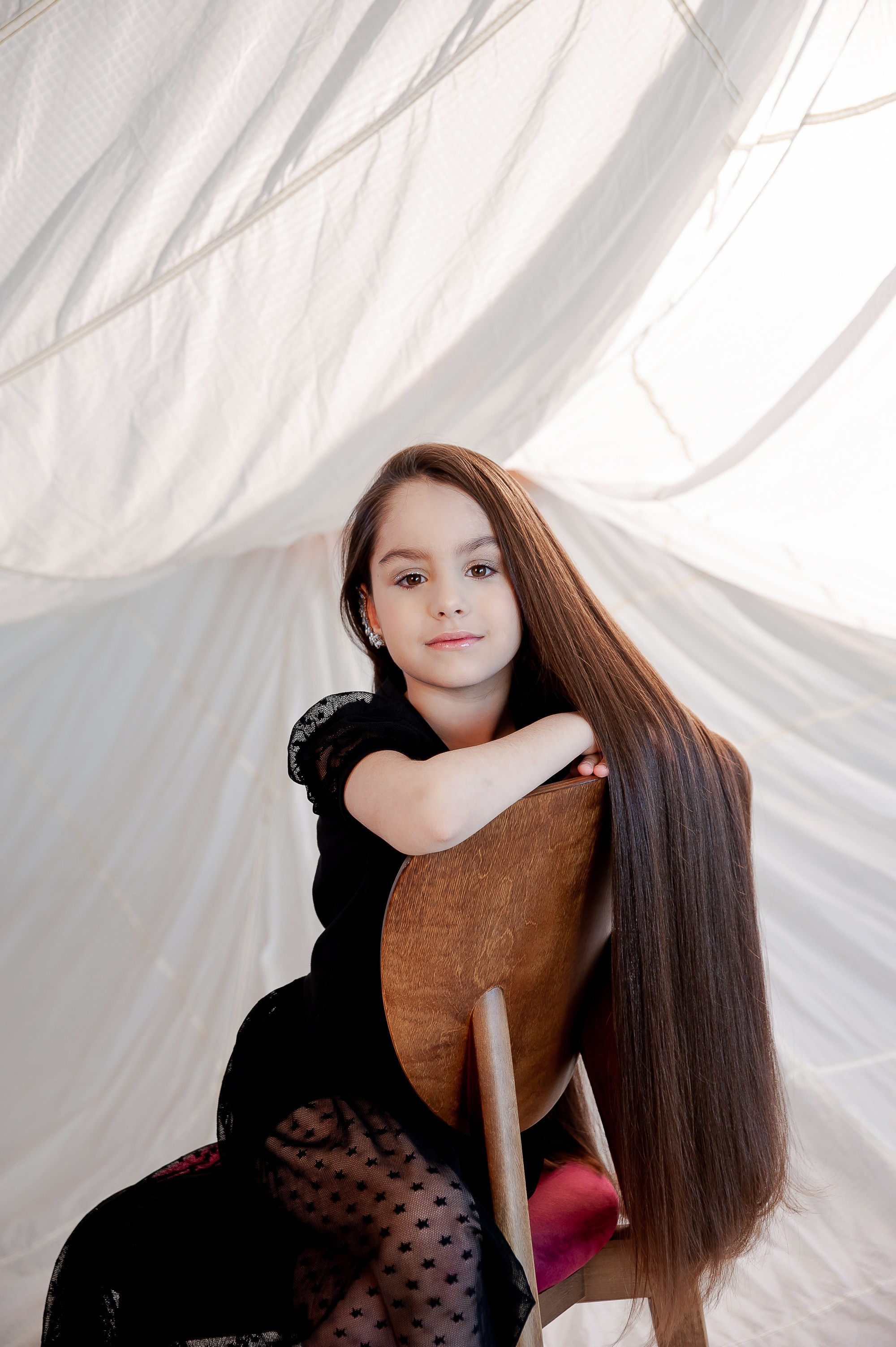 Сардарян Милена. Promodels