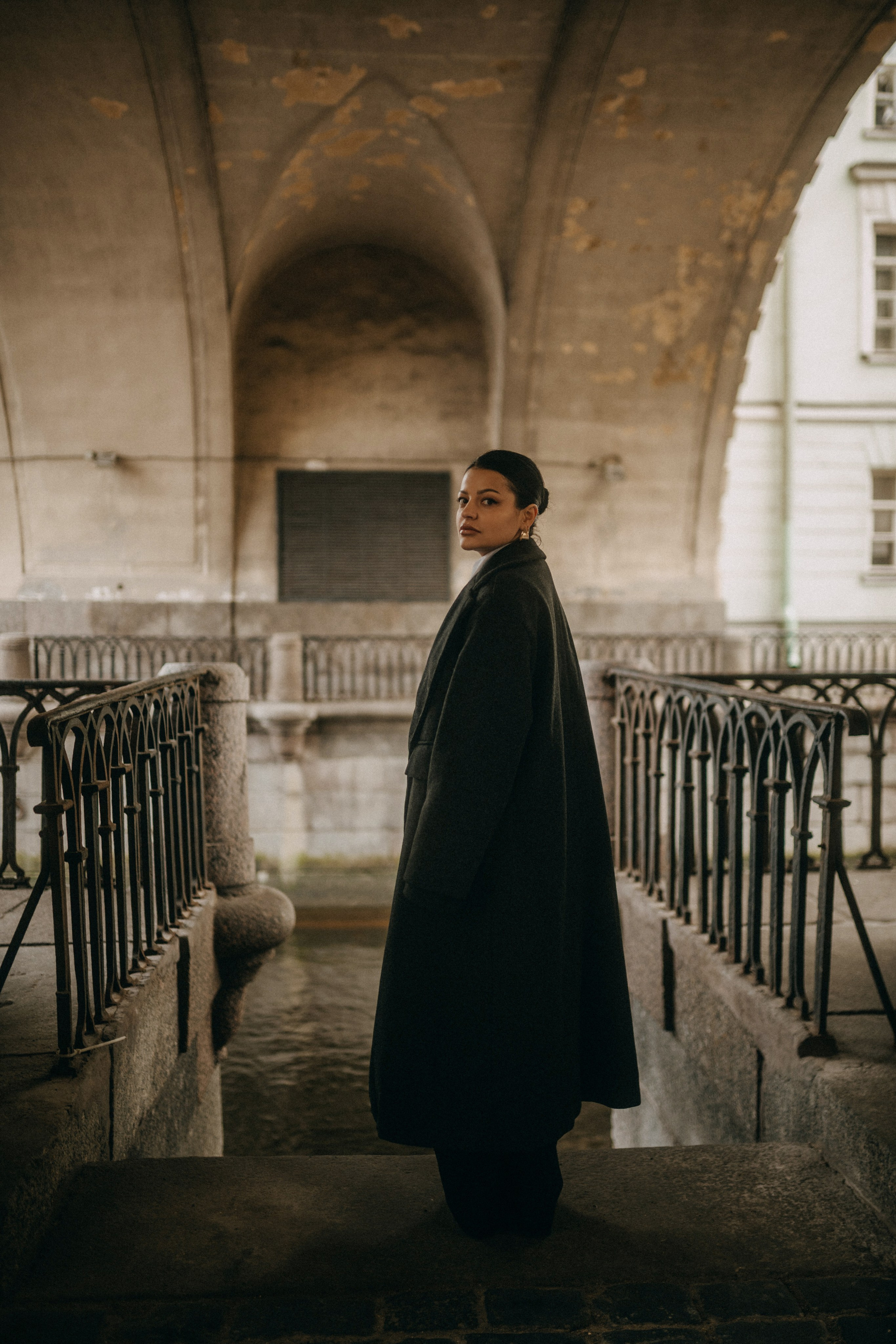 Лиза. Фотограф в Санкт Петербурге Лара Великова