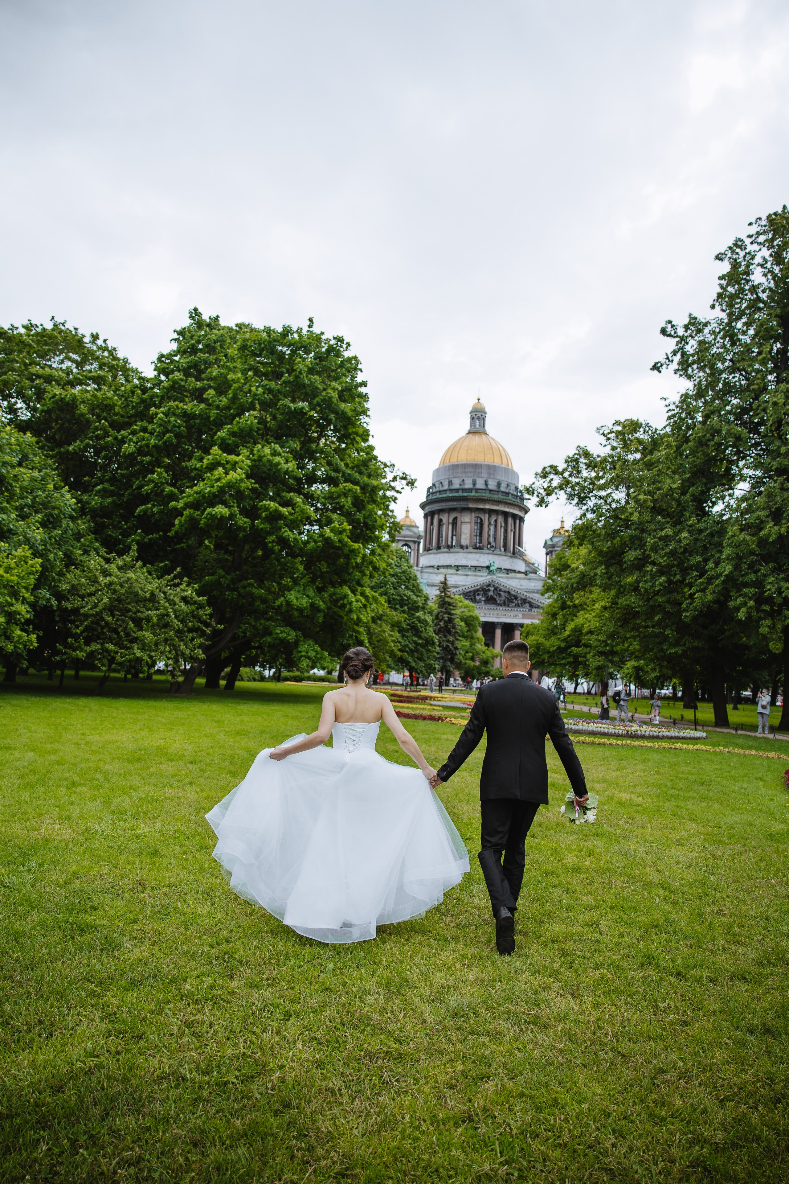 Кристина Николай. Фотограф Алиса Субботина