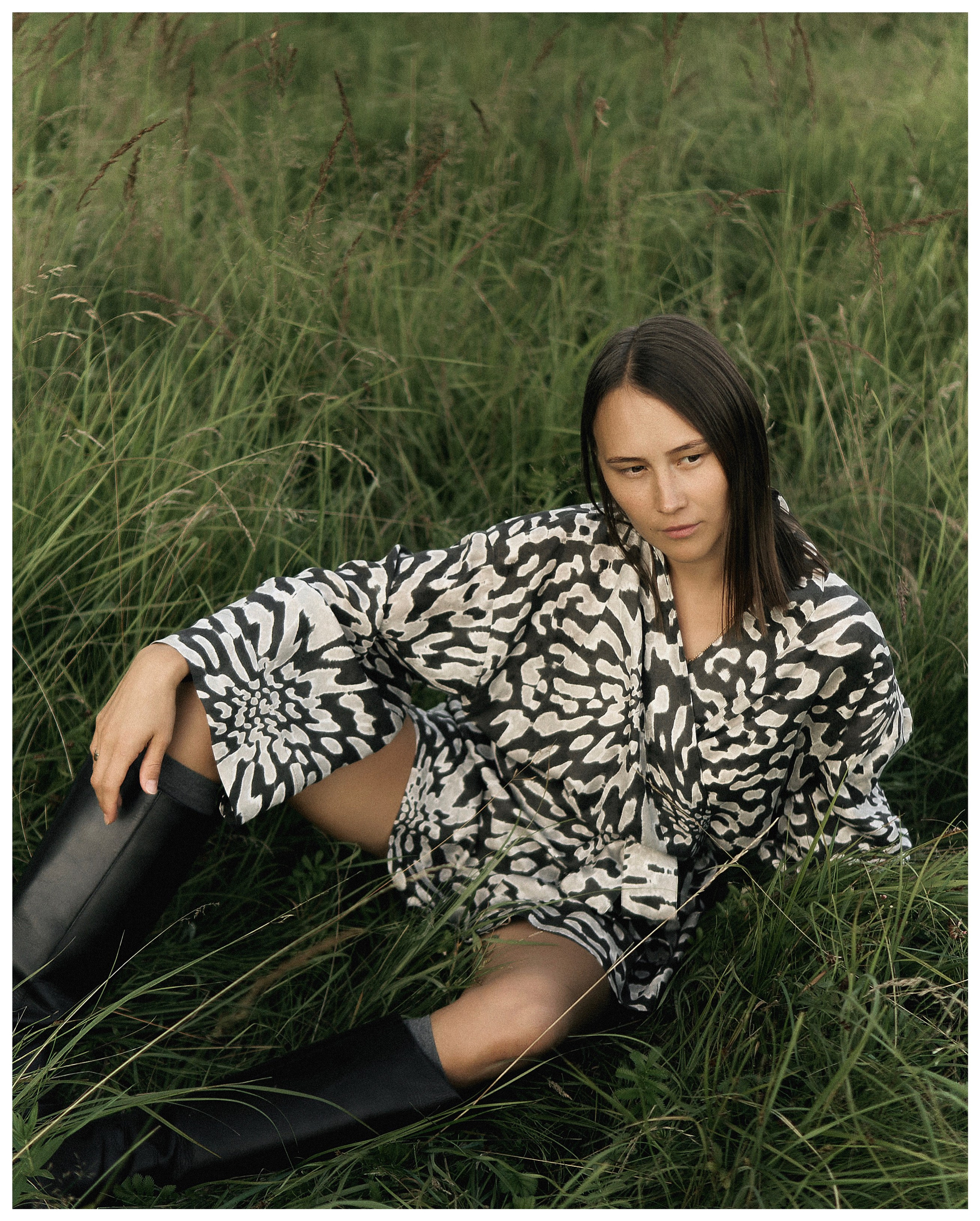 Бренд Emovere. Индивидуальная и семейная фотосессия в Чебоксарах Оксана Русакова