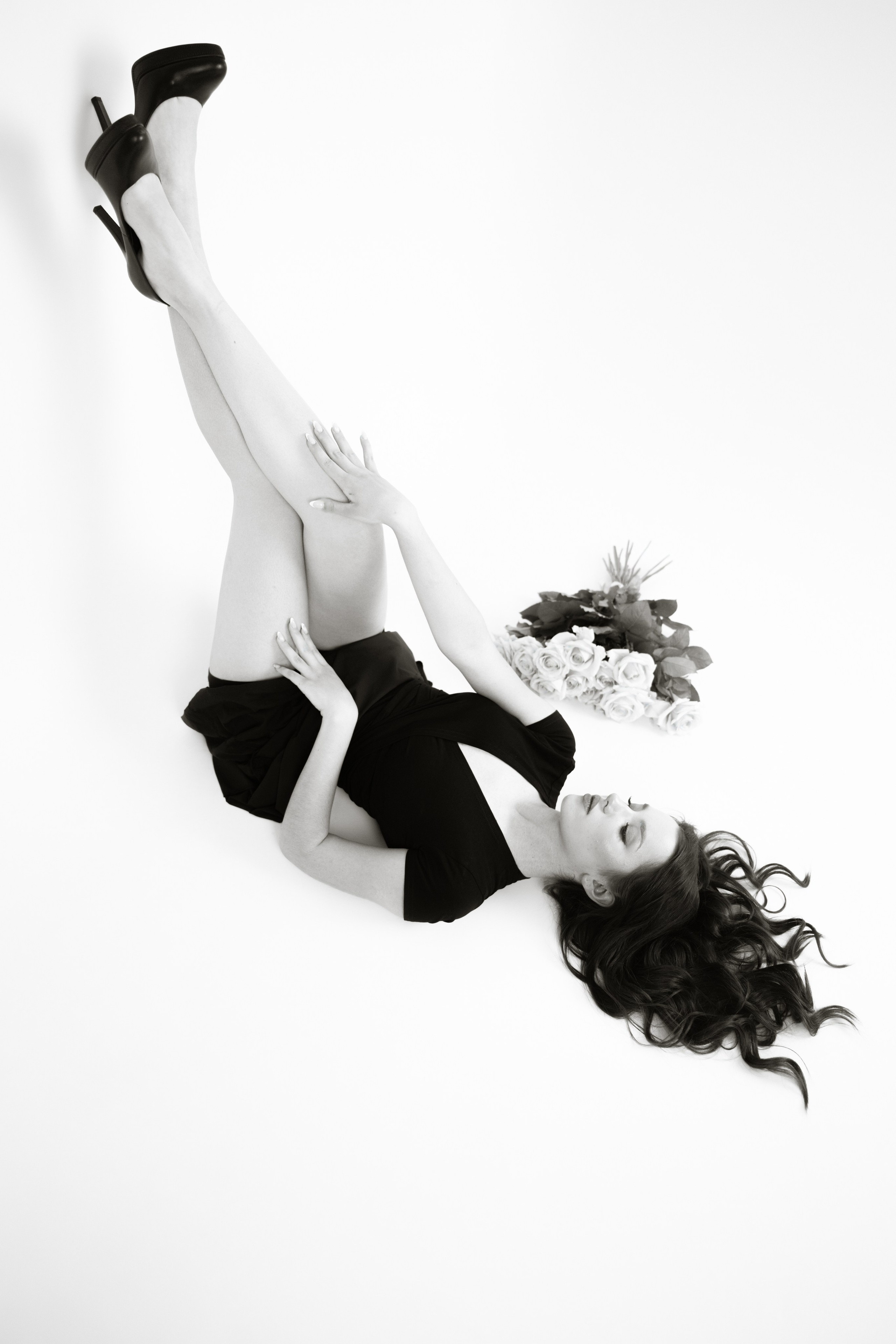 Студийные фотосессии. Студийный и свадебный фотограф и видеограф в Севастополе — Юлия Макаренко