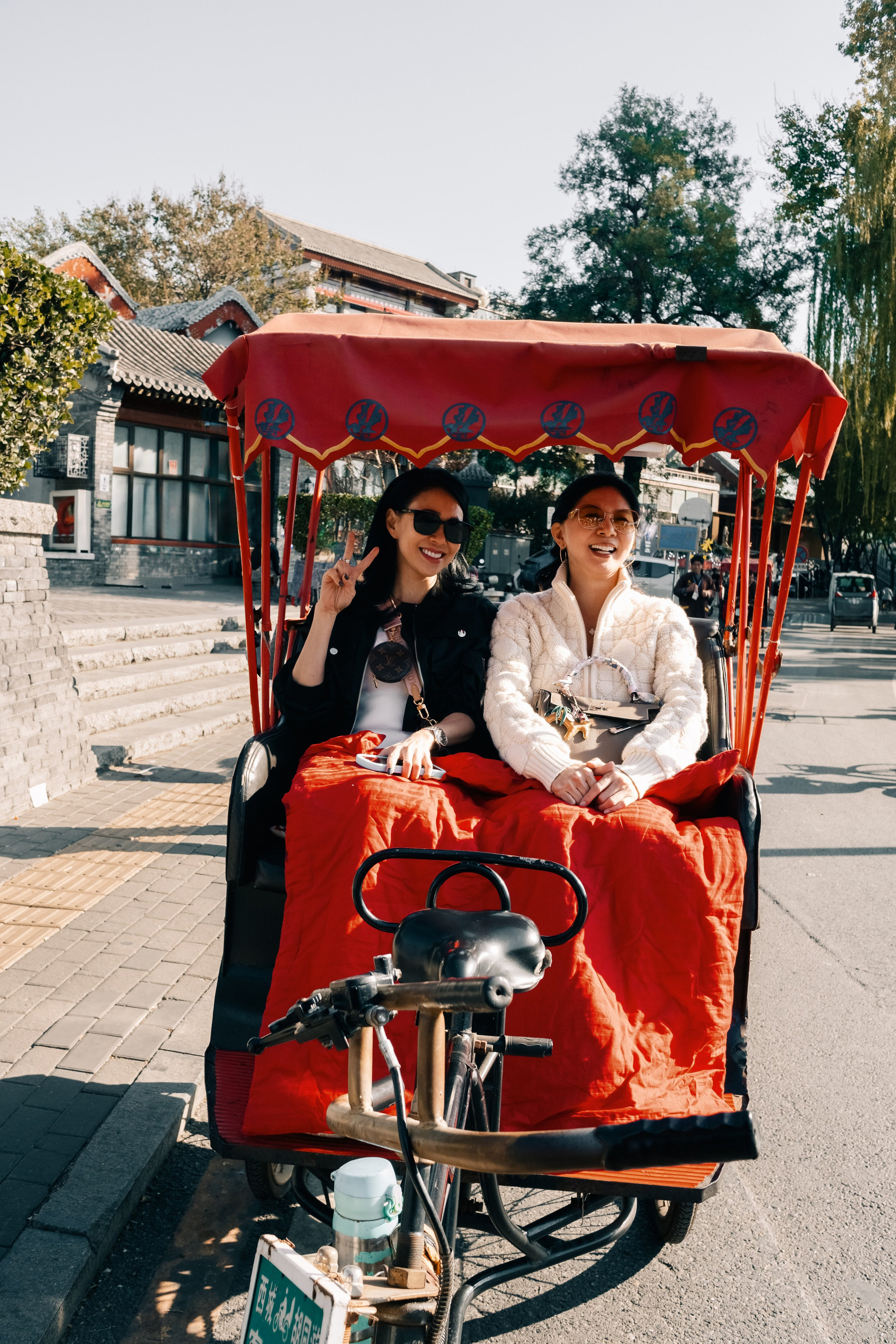 Photowalks in Beijing