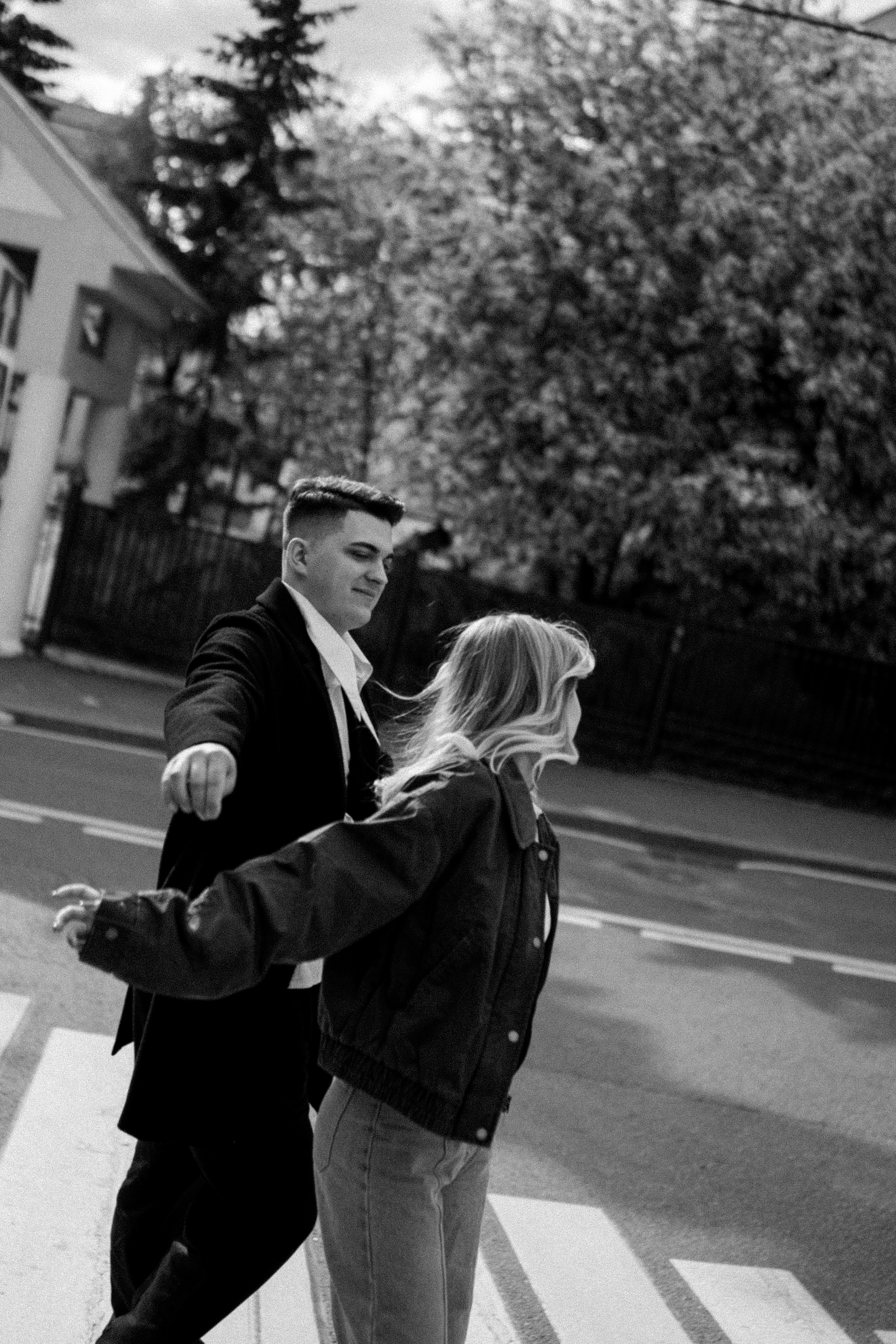 Алена & Тимофей. Свадебный и семейный фотограф в Москве Ксения Шведова