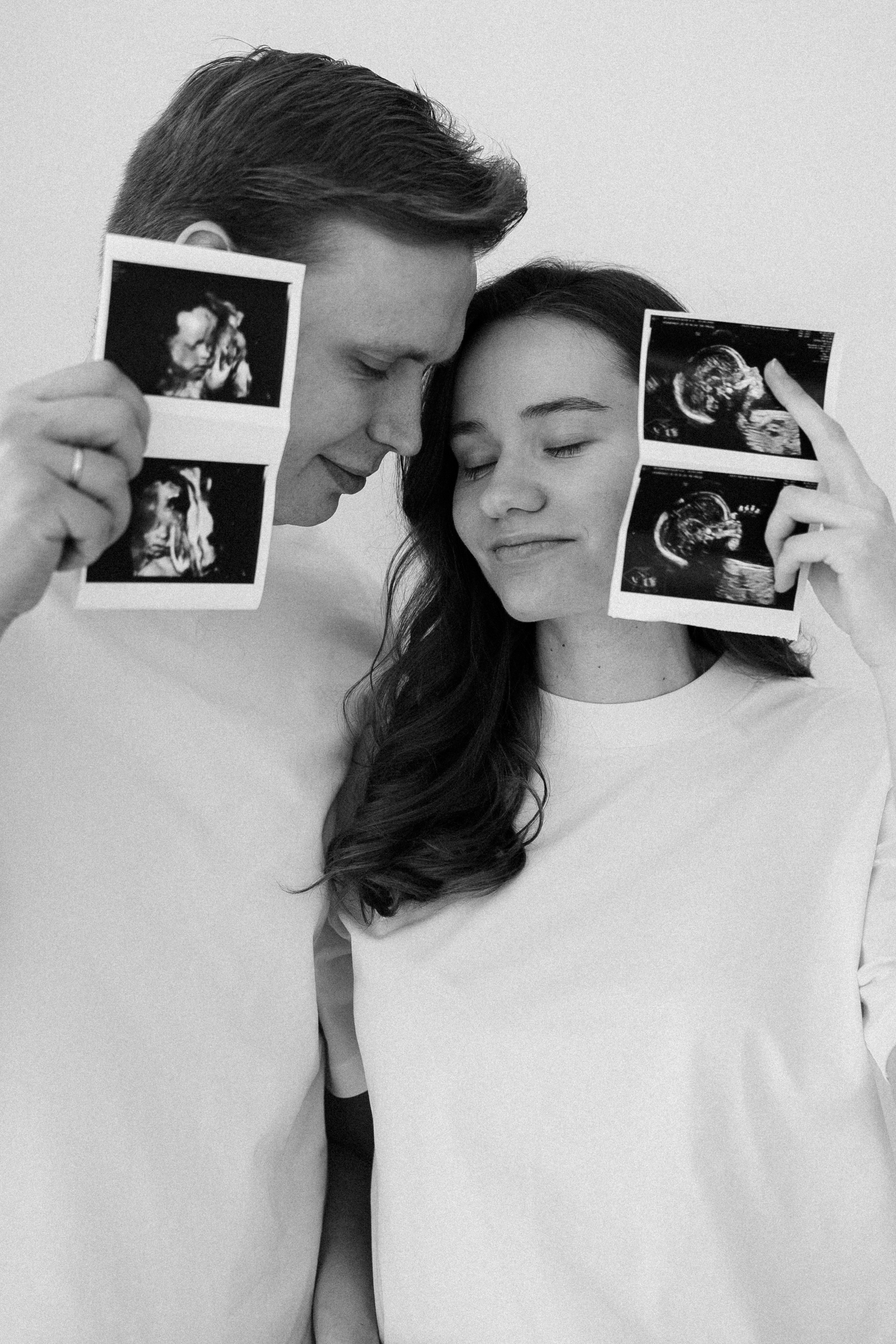 Аня & Гоша. Свадебный и семейный фотограф в Москве Ксения Шведова