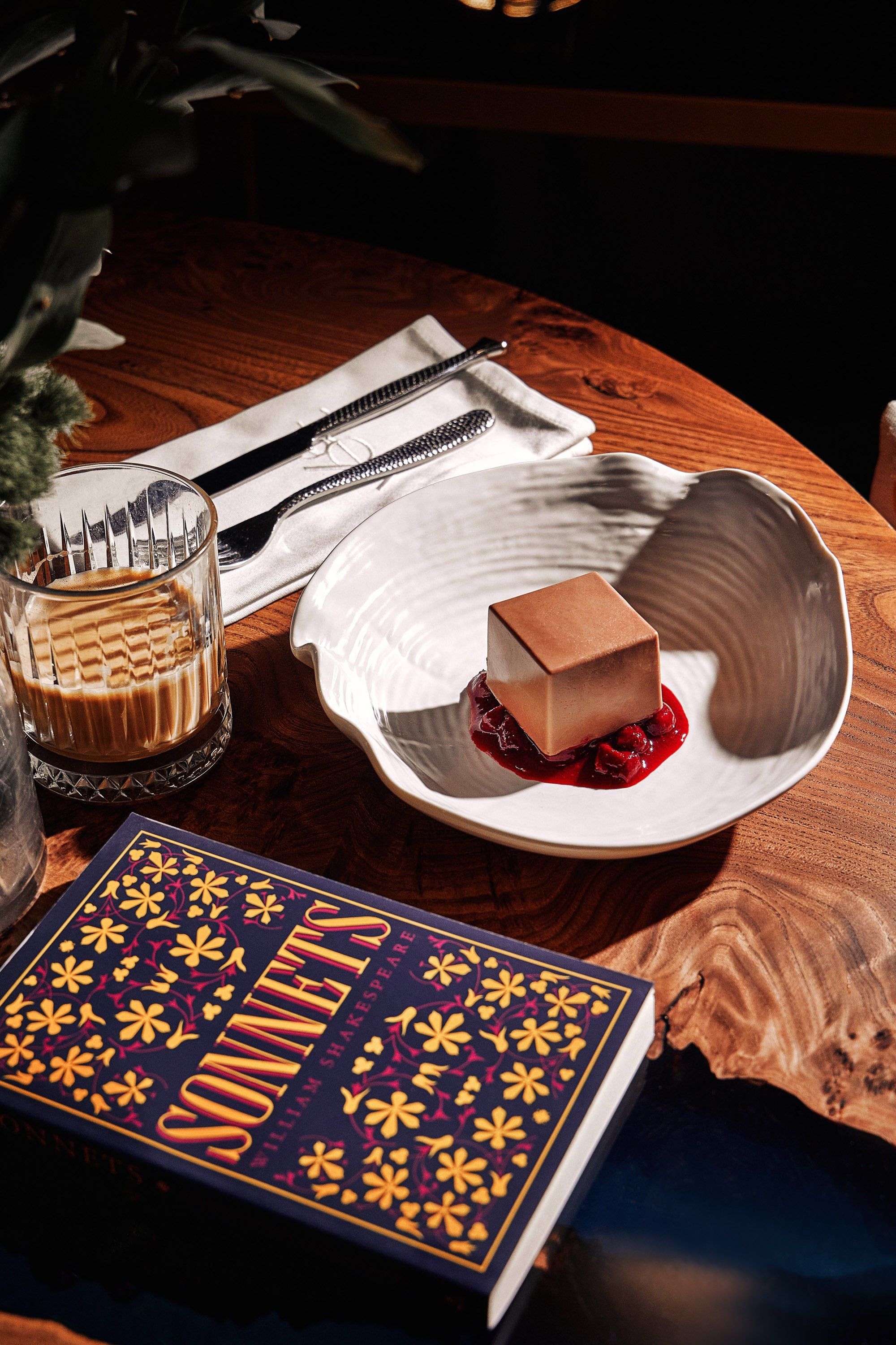 Еда и напитки. Tikhomirov Photography