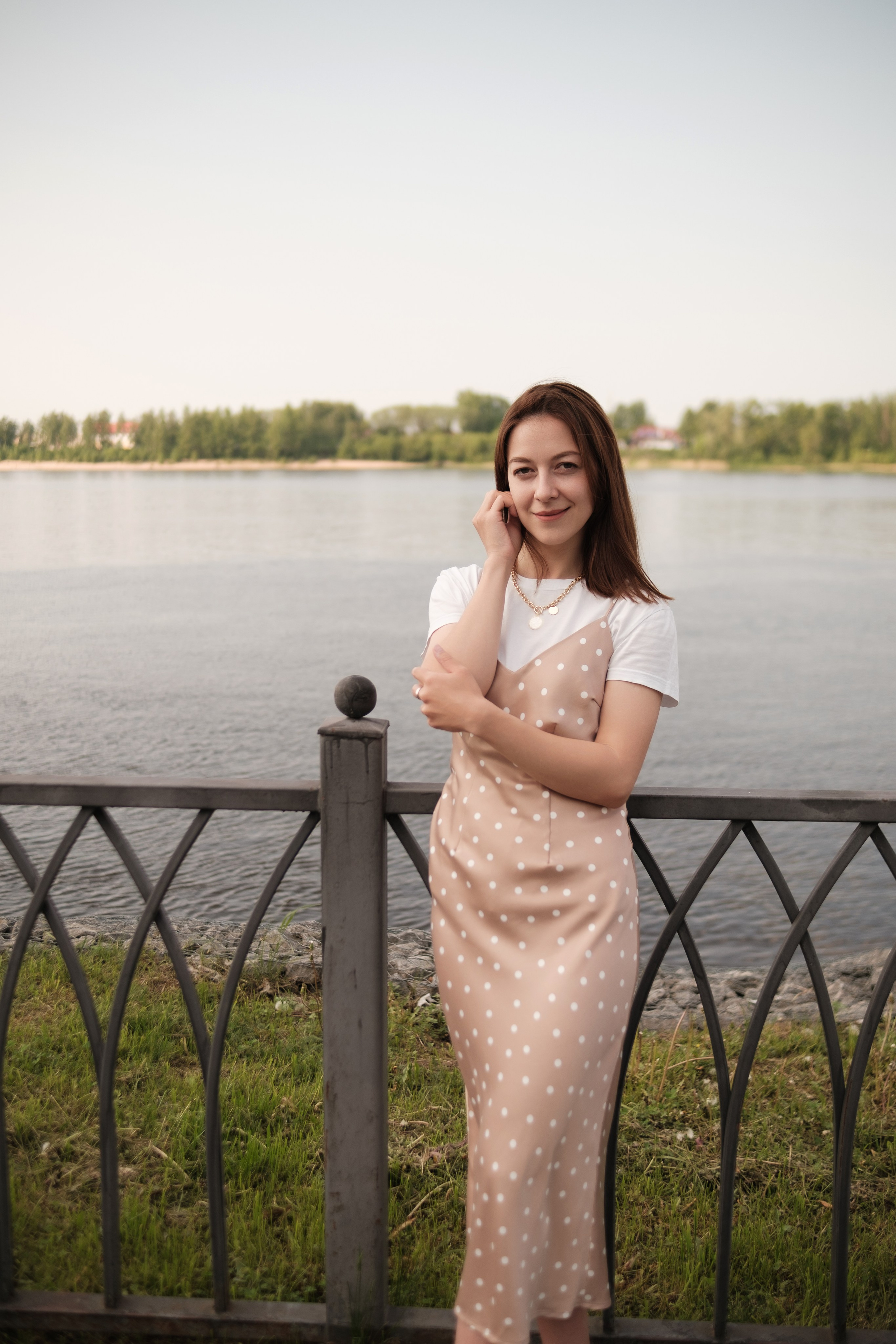 Творческие, семейные и портретные съемки — портфолио (фото)