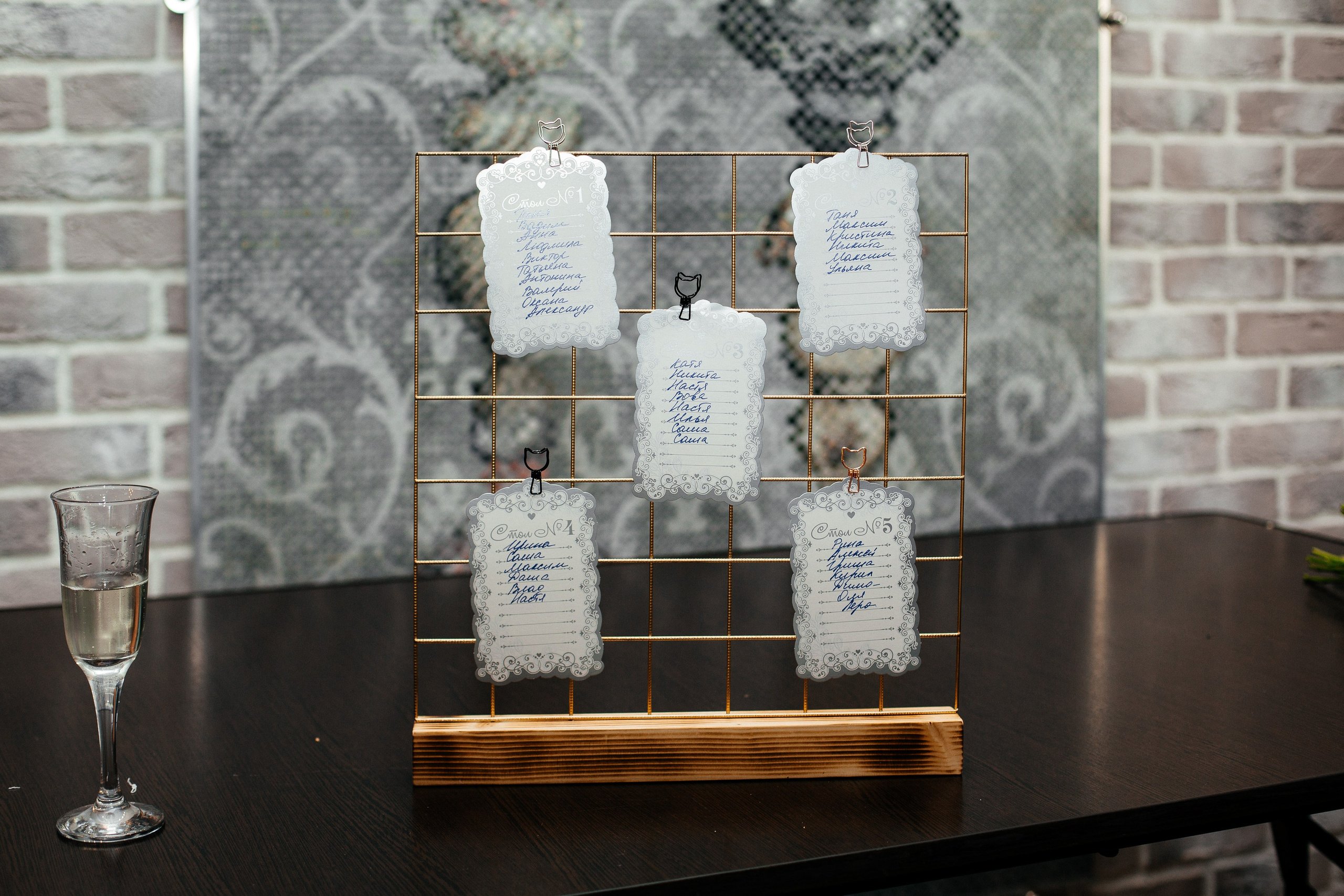 Владислав и Полина. Свадебный фотограф Александр Абрамов Москва / Зеленоград