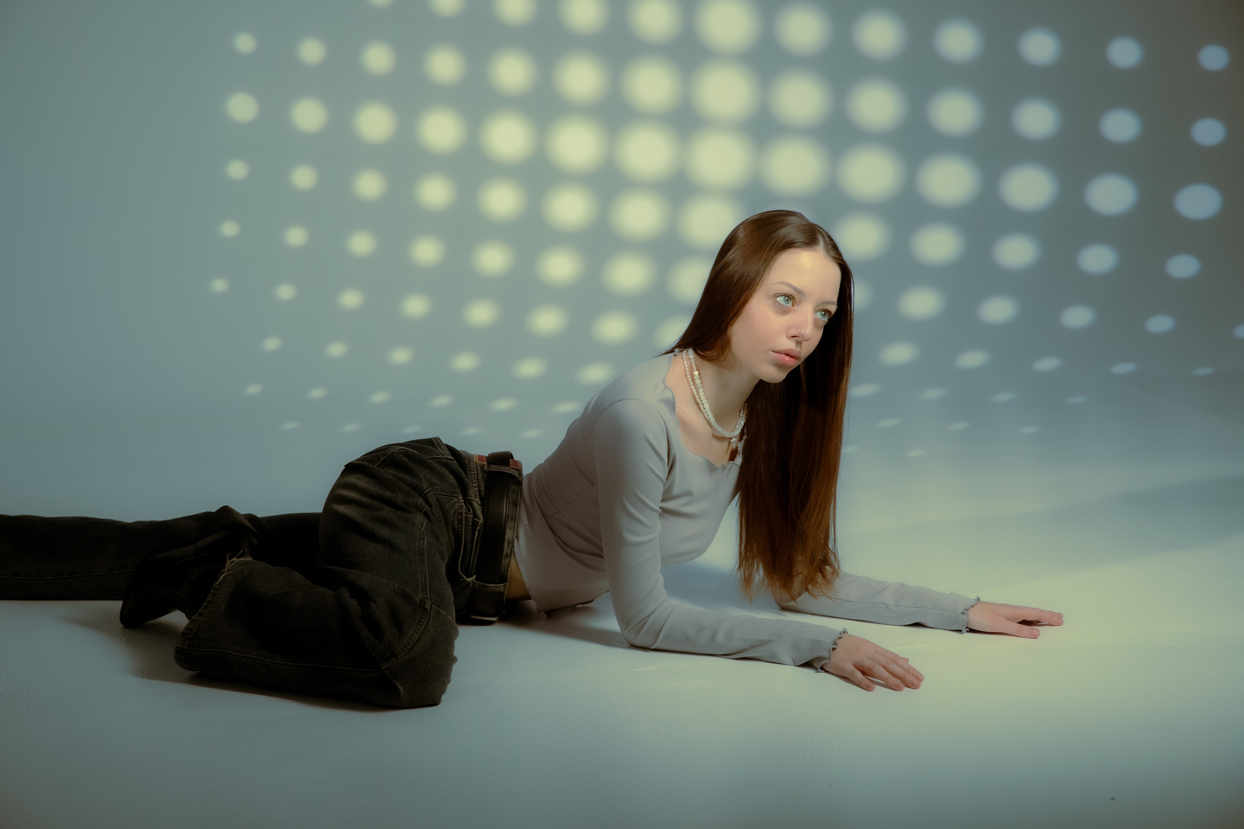 Валерия. Фотограф Аникеева Алина, Рязань/Москва