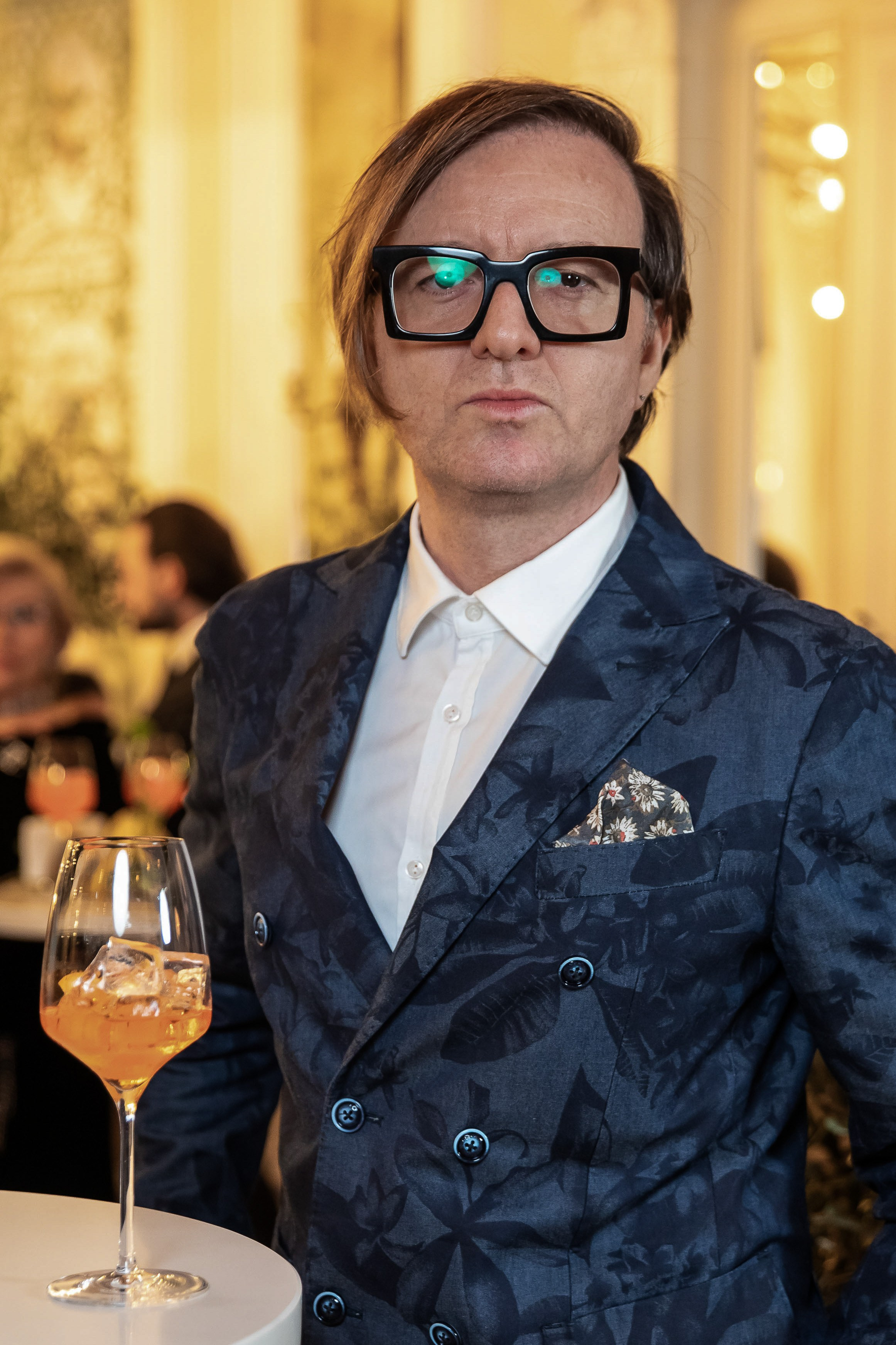 День Рождения Свидовского Виталия Алексеевича. NesterovaMaria.ru