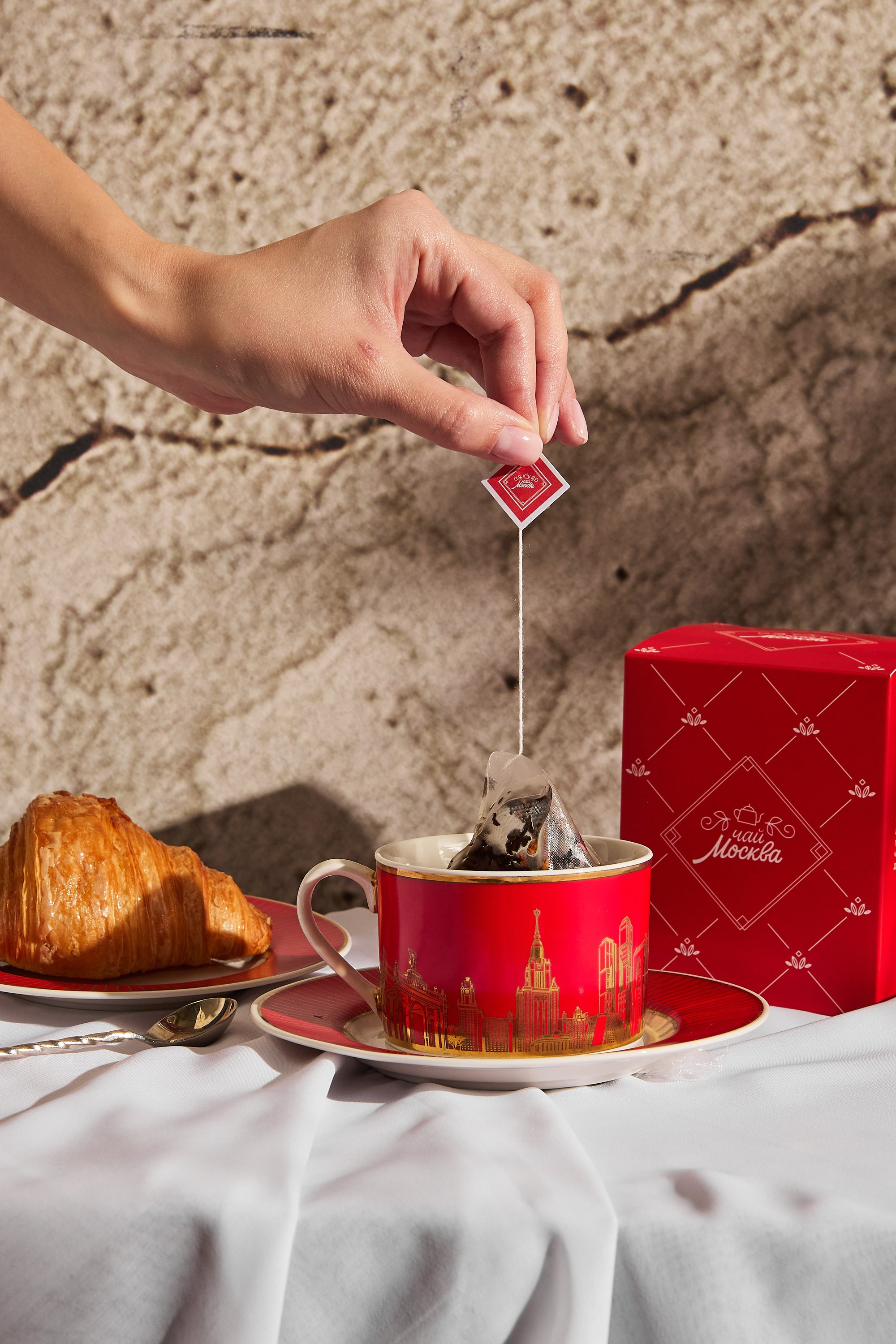 РЕСТОРАНЫ. Контент фотограф в Москве Ник Фрост