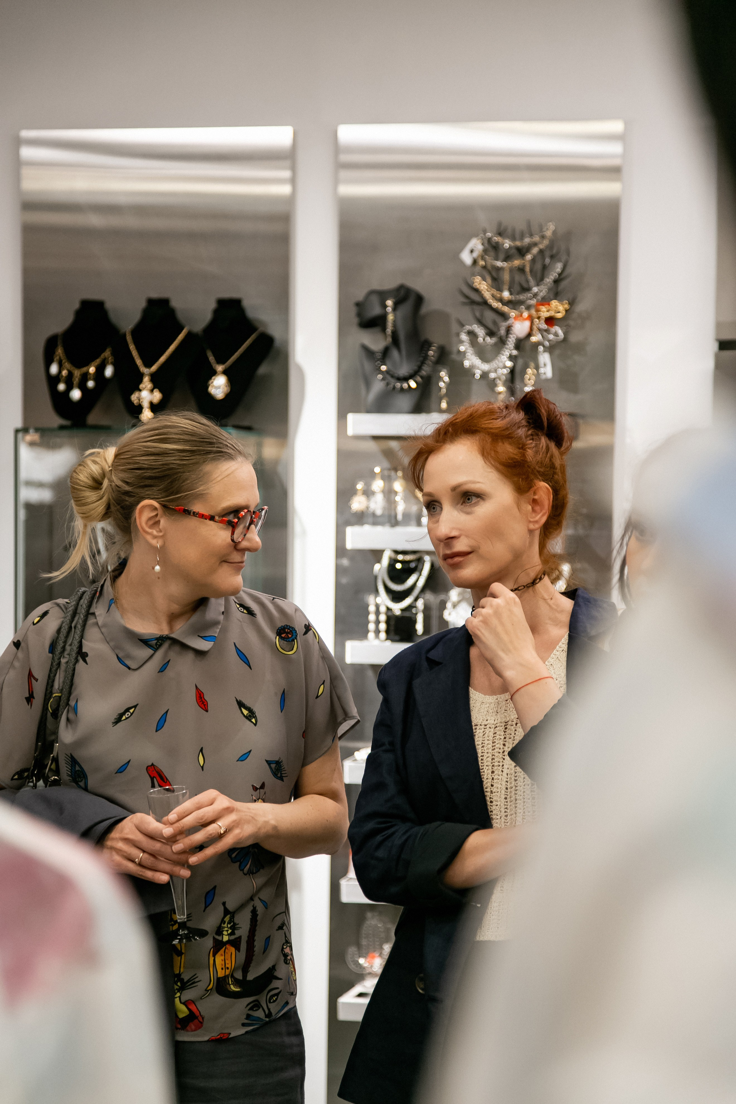 Dom Dизайнеров. Фотограф Иван Гуляев