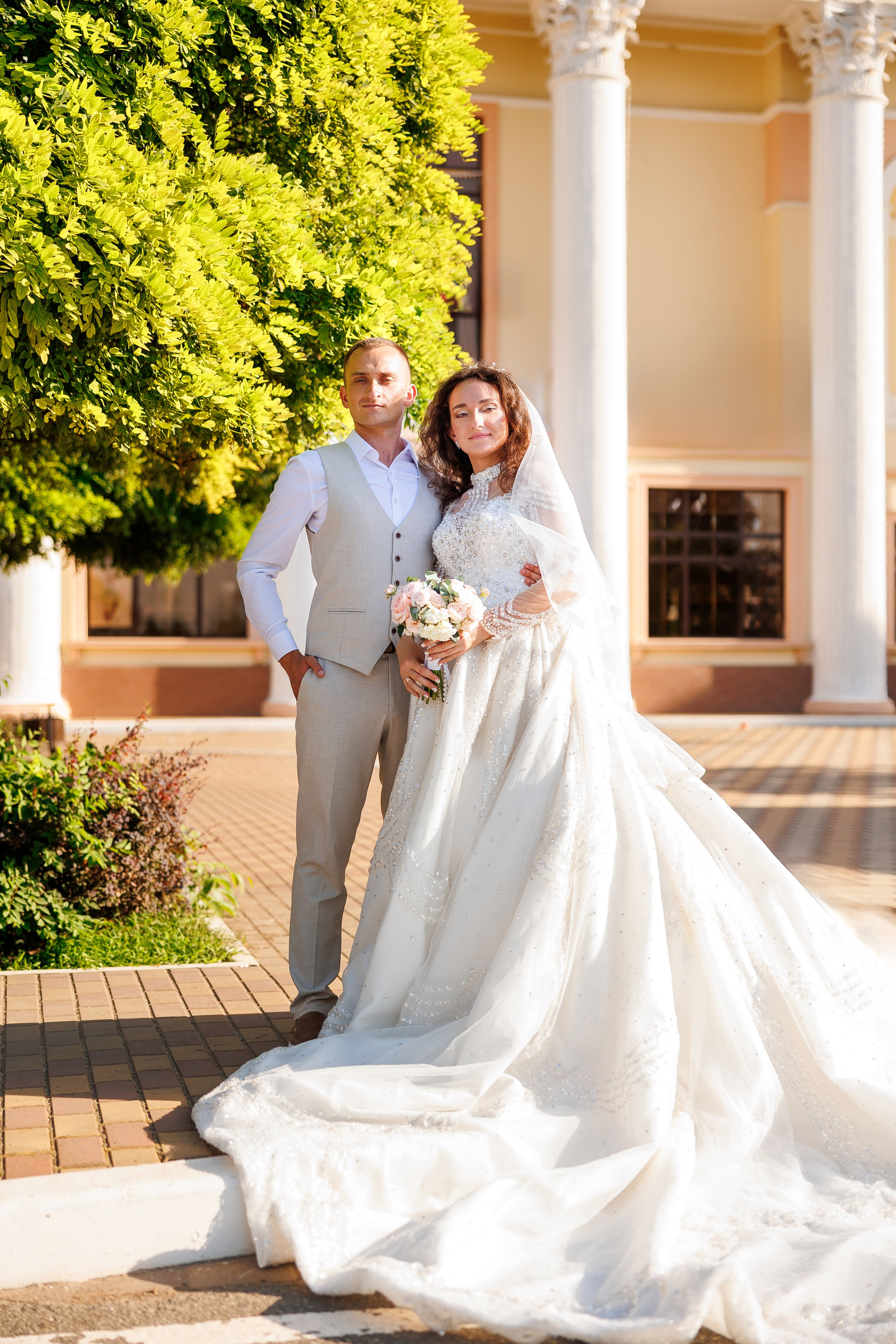 Свадьба 30 августа 25года. Свадебный и семейный фотограф в Армавире