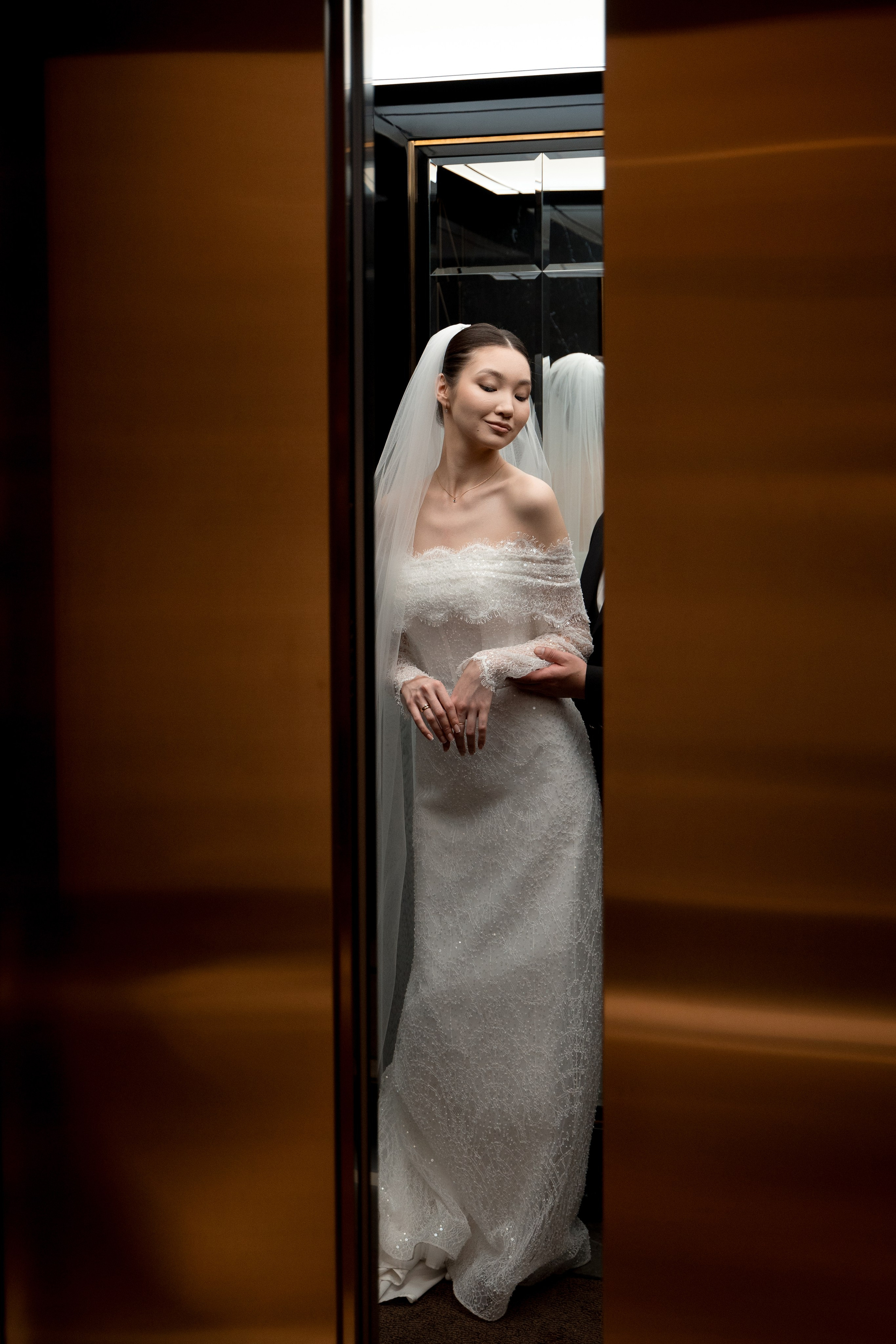 Свадебные съемки. Ерик Изгалиев