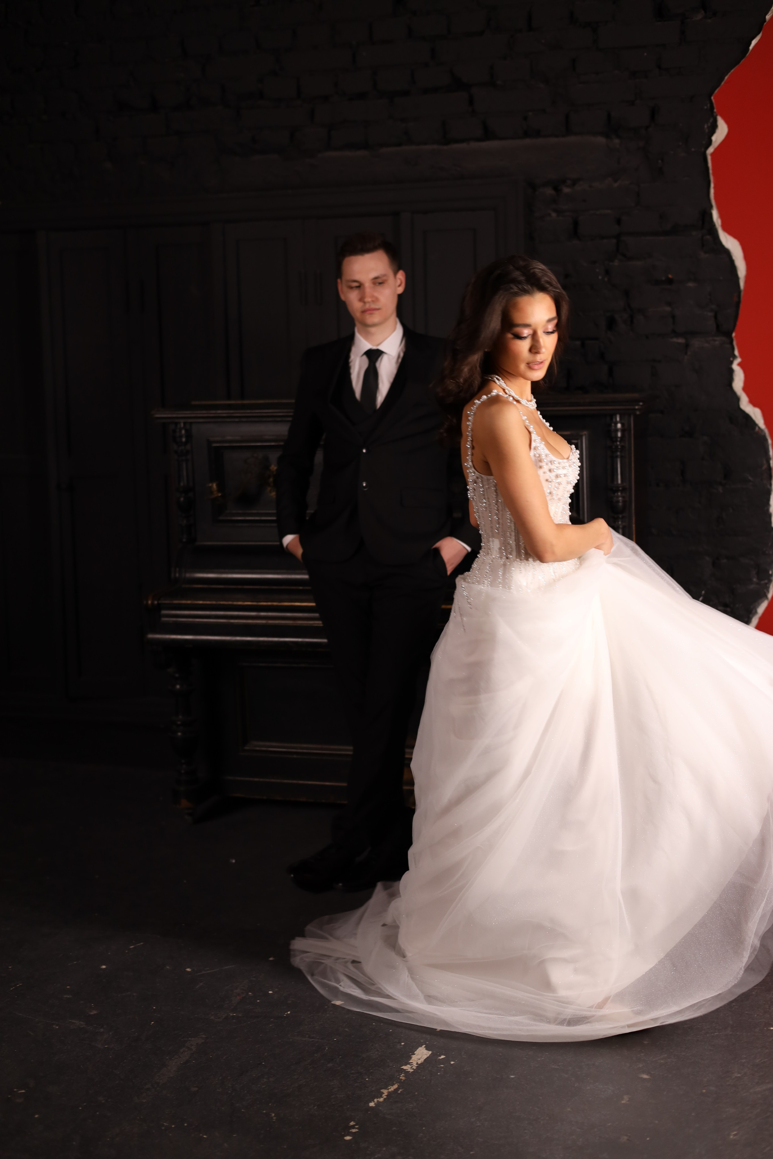 Свадебная фотосъемка в Казани. Профессиональный Фотограф в Казани Яна Забелина