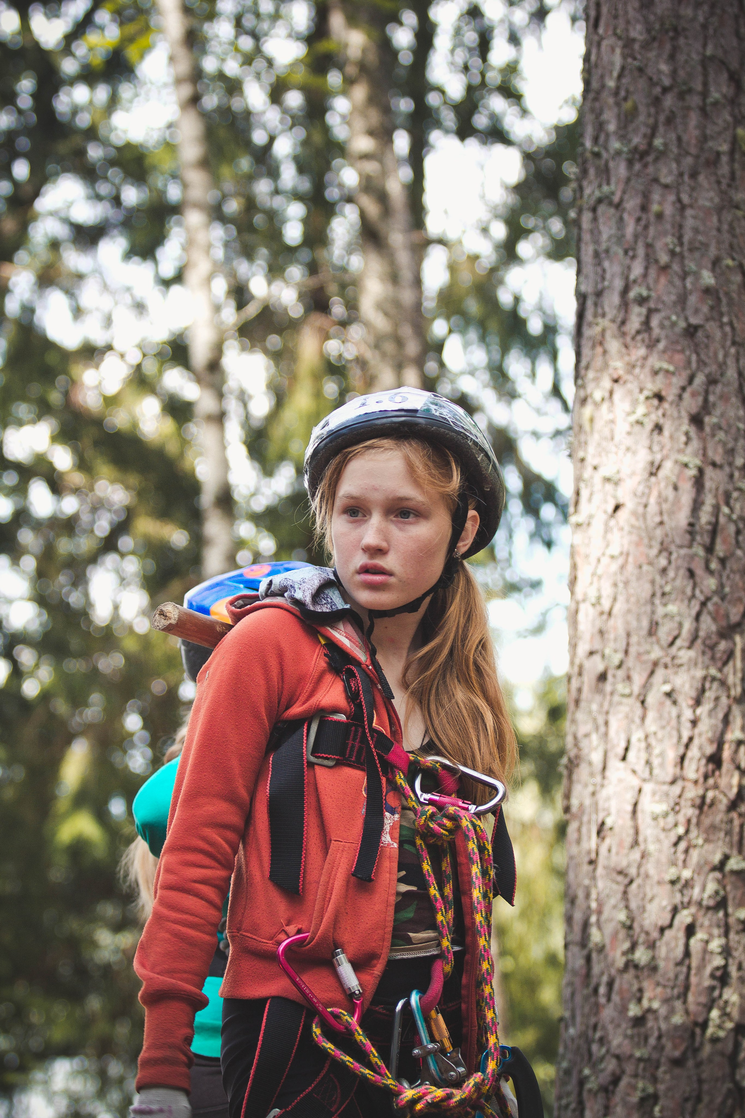 Репортаж. Портретный и репортажный фотограф в Москве Таня Нефёдова