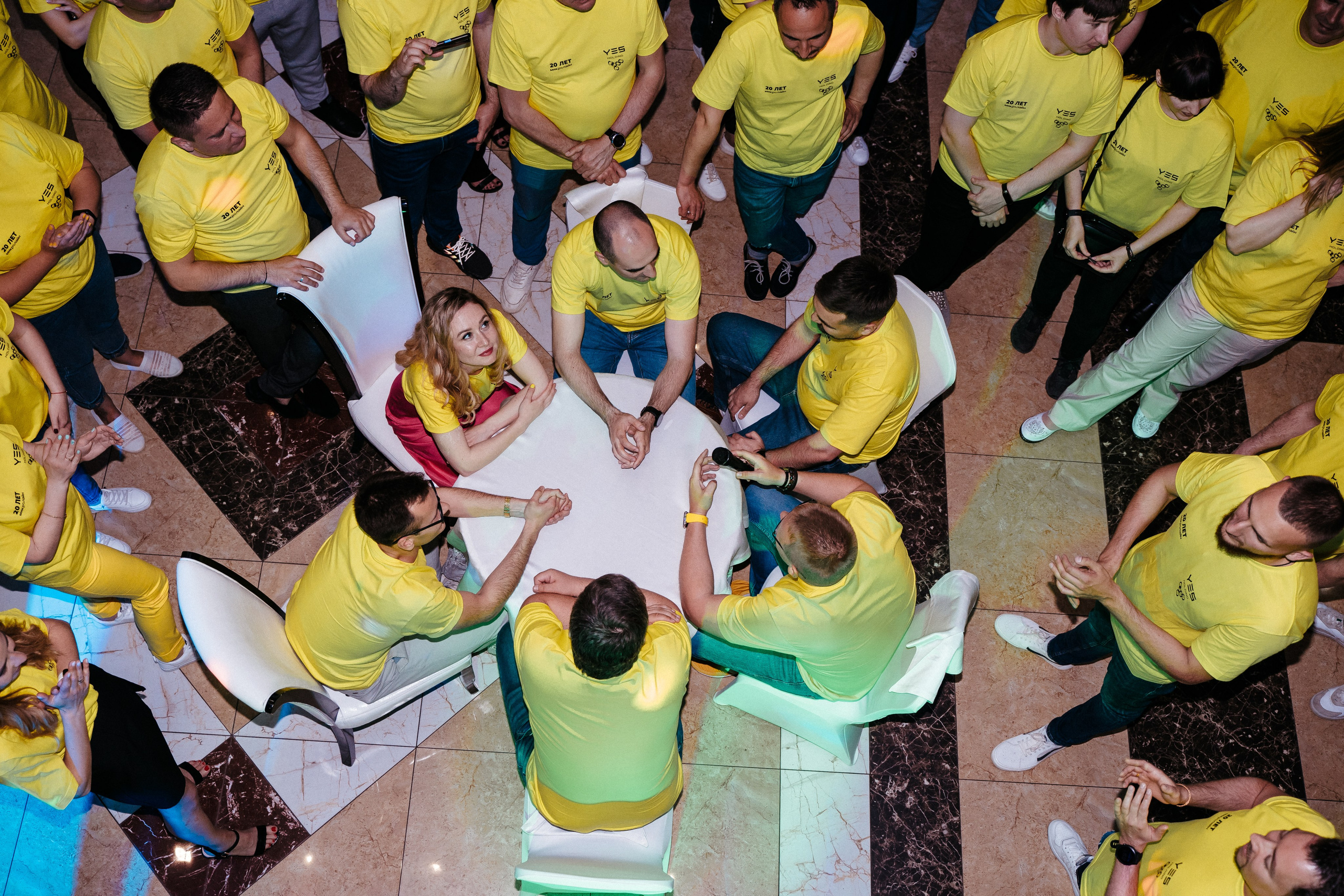 Yes Holding. Свадебный фотограф в Симферополе