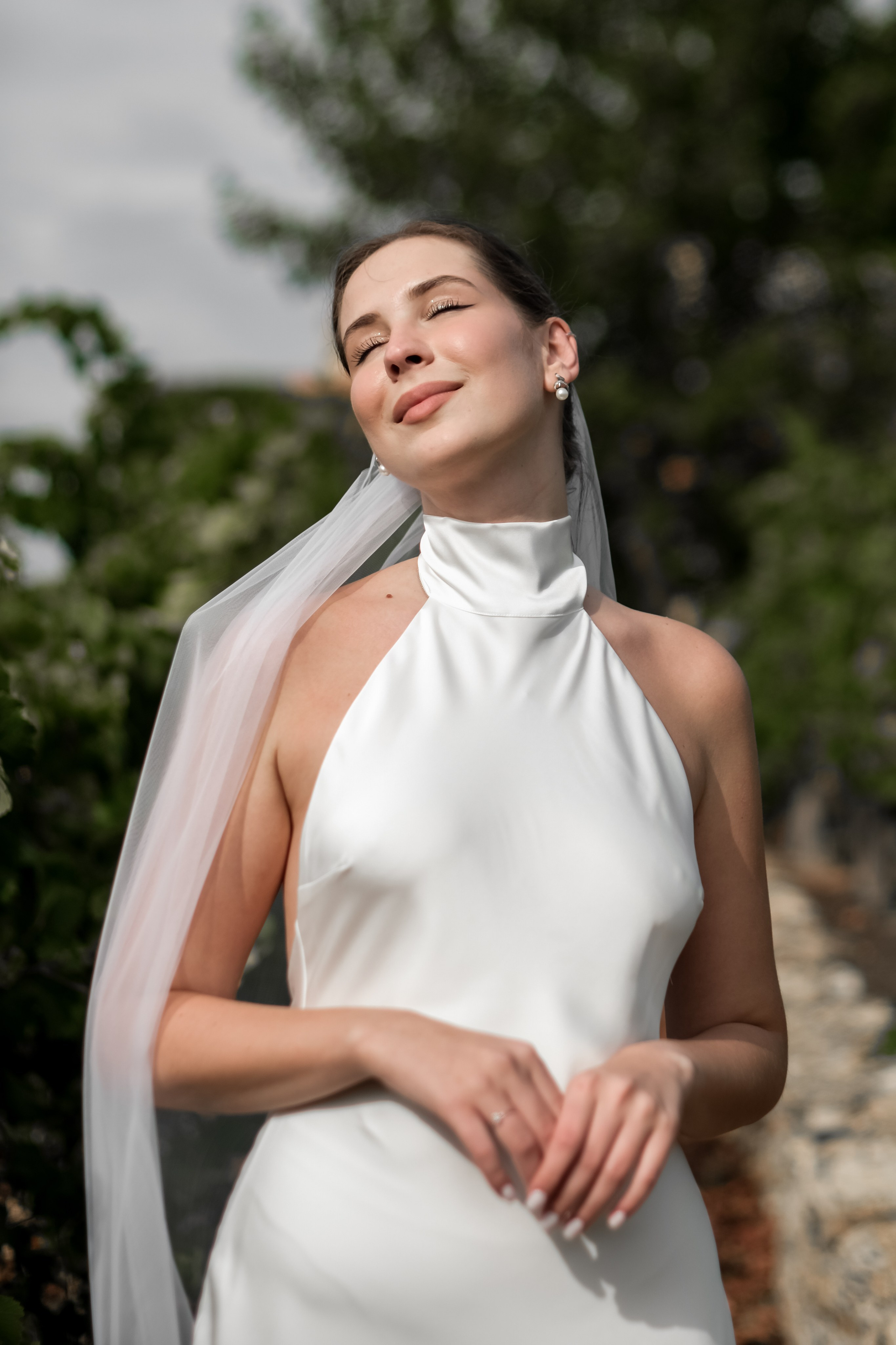 Артем и Олеся