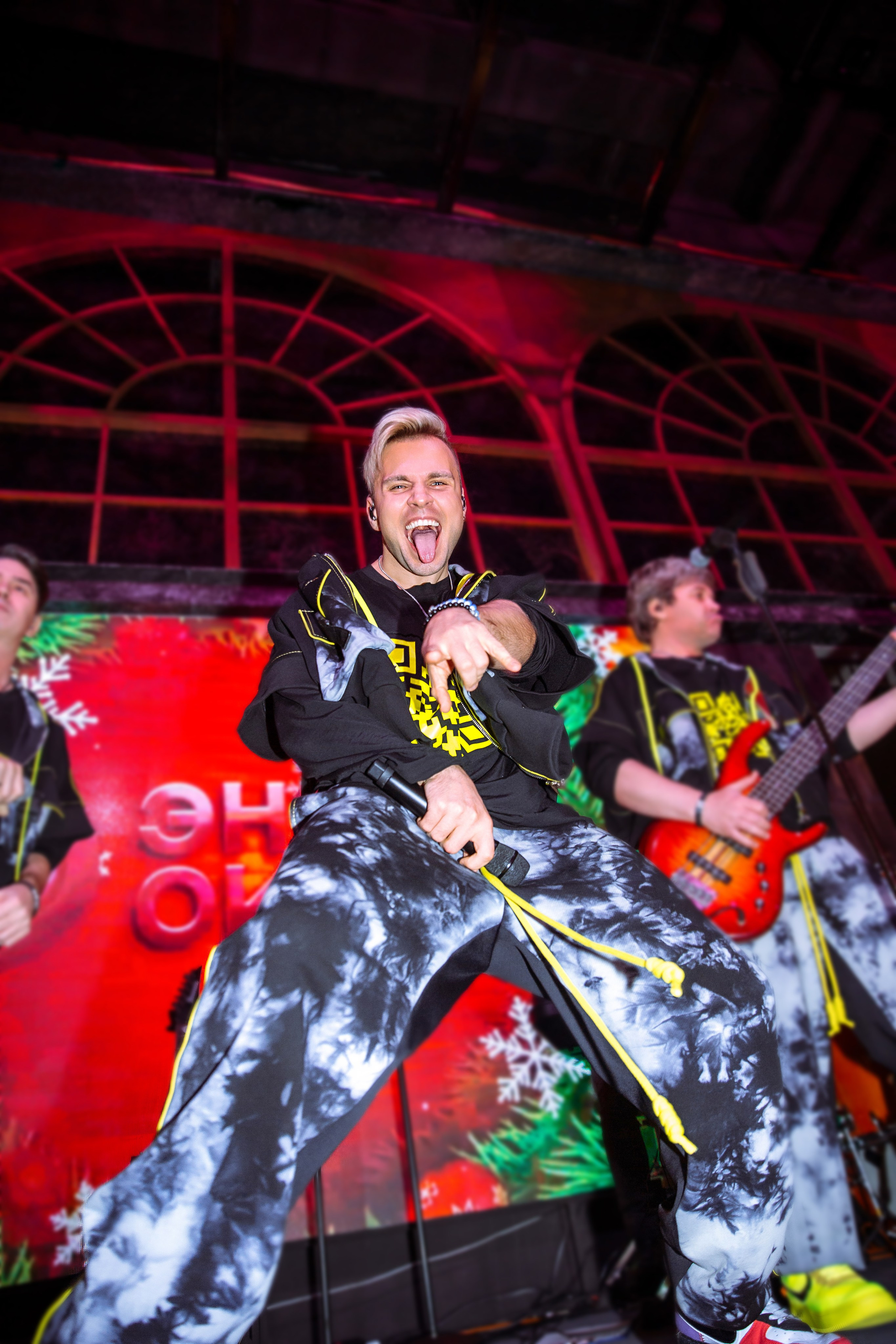 Корпоратив ЭнергоОил. Свадебный фотограф в Москве — Ольга Козловская