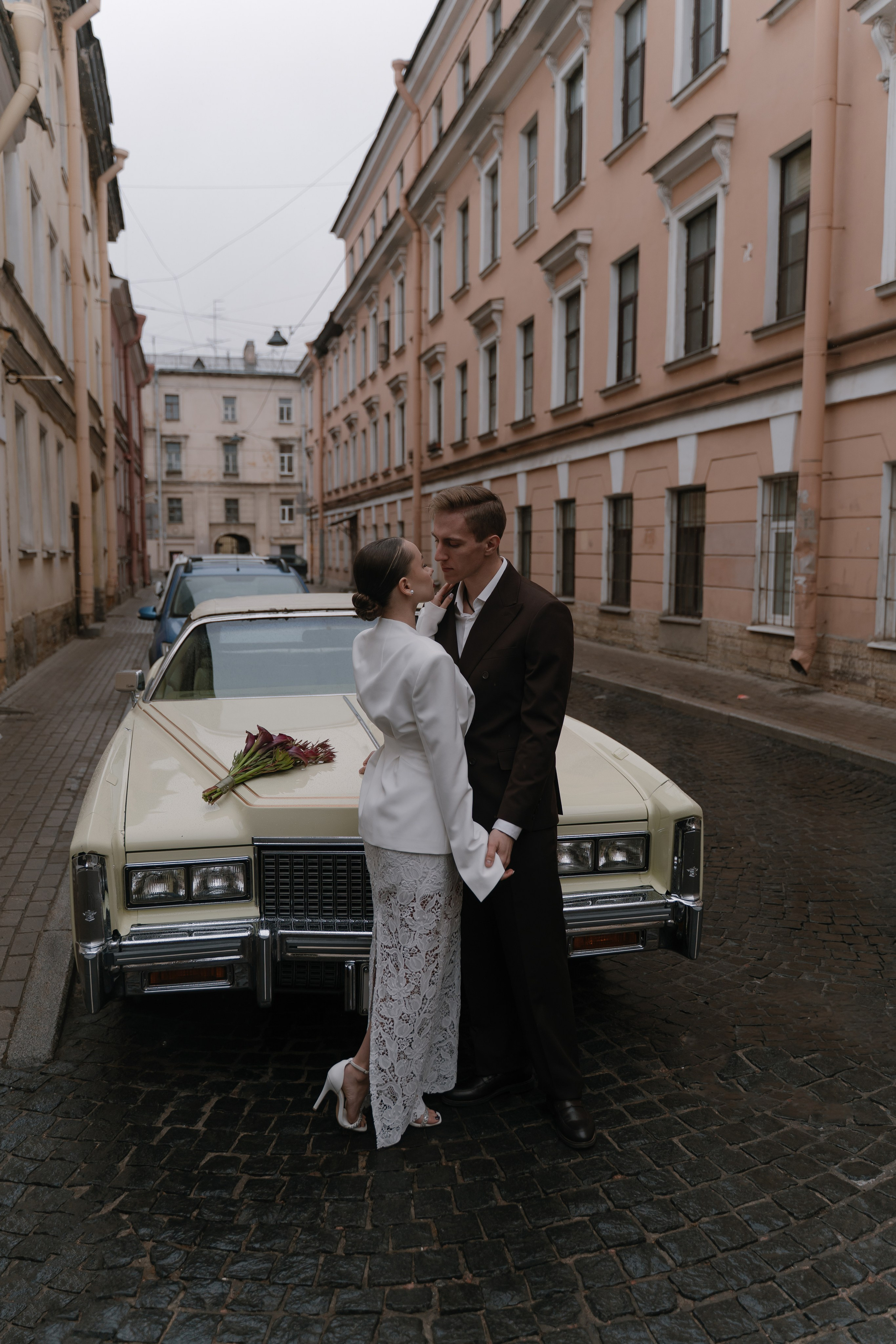 A&R. Свадебный фотограф — Наталья Фед СПб/Москва