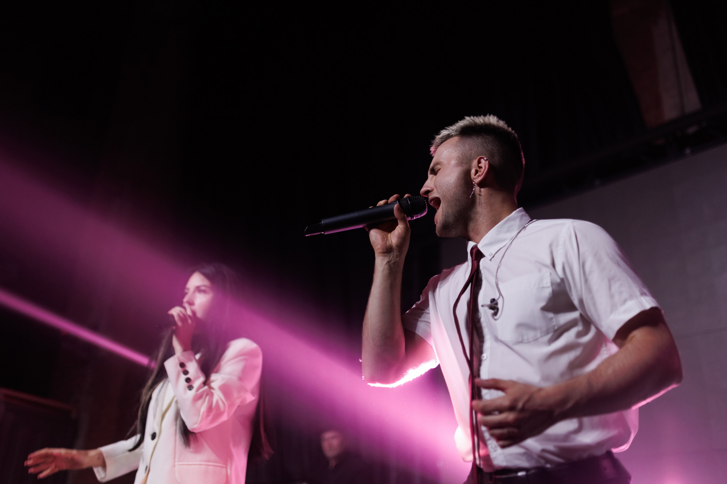 Мероприятия. Фотограф Алесандр Чернышов / Ваш репортажный фотограф