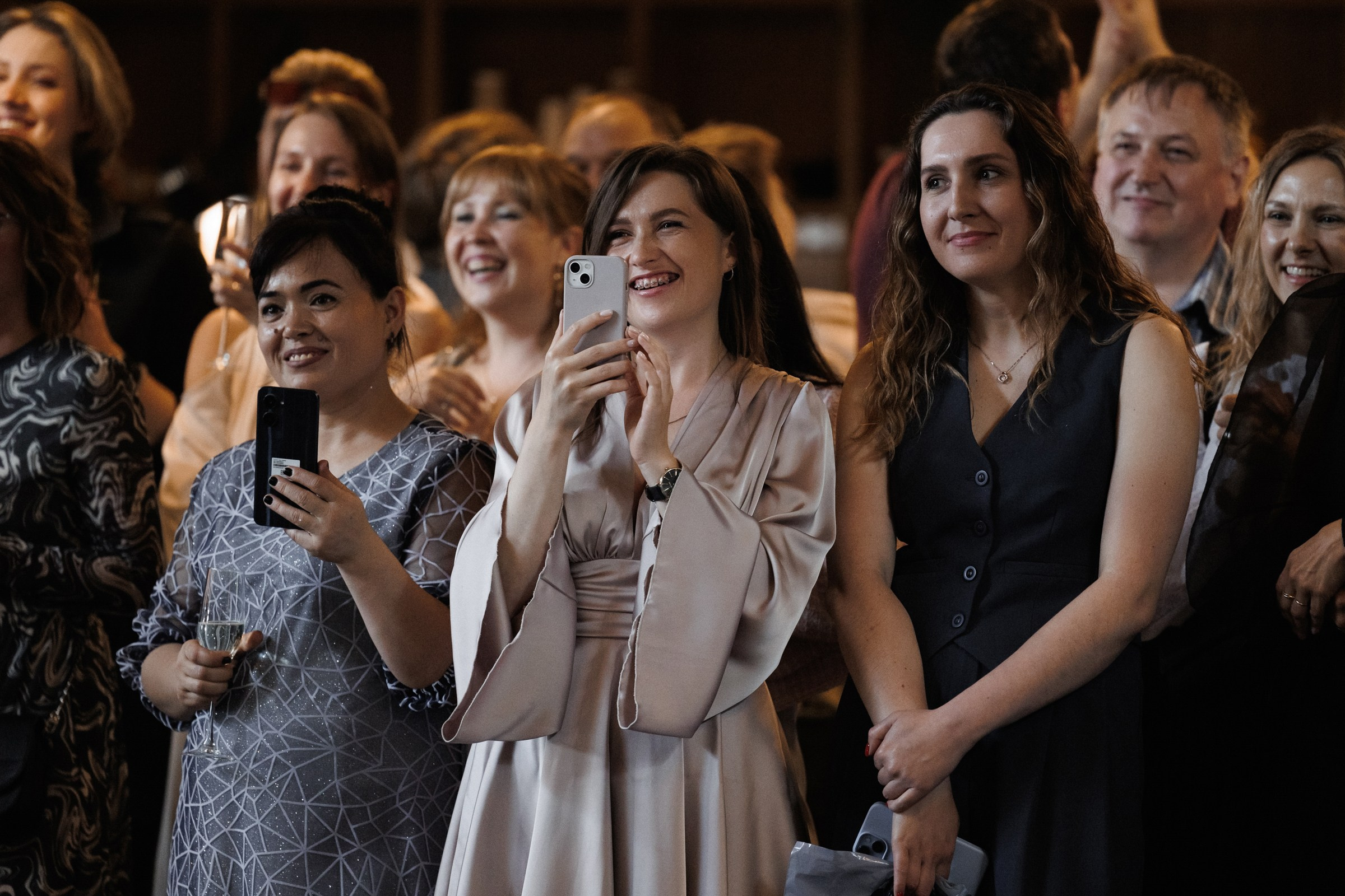 Конференции. Фотограф Алесандр Чернышов / Ваш репортажный фотограф