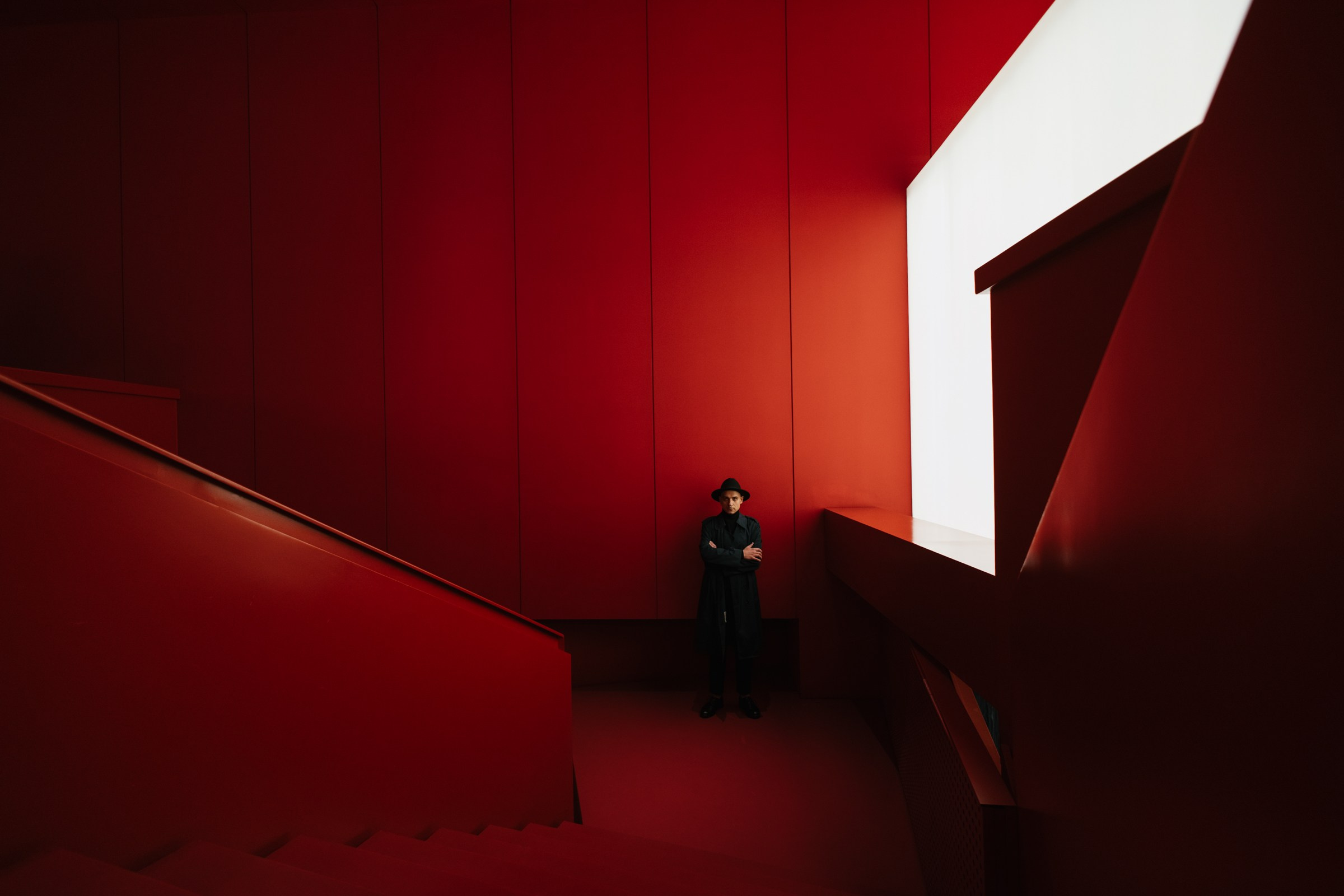 Портреты. Фотограф Алесандр Чернышов / Ваш репортажный фотограф