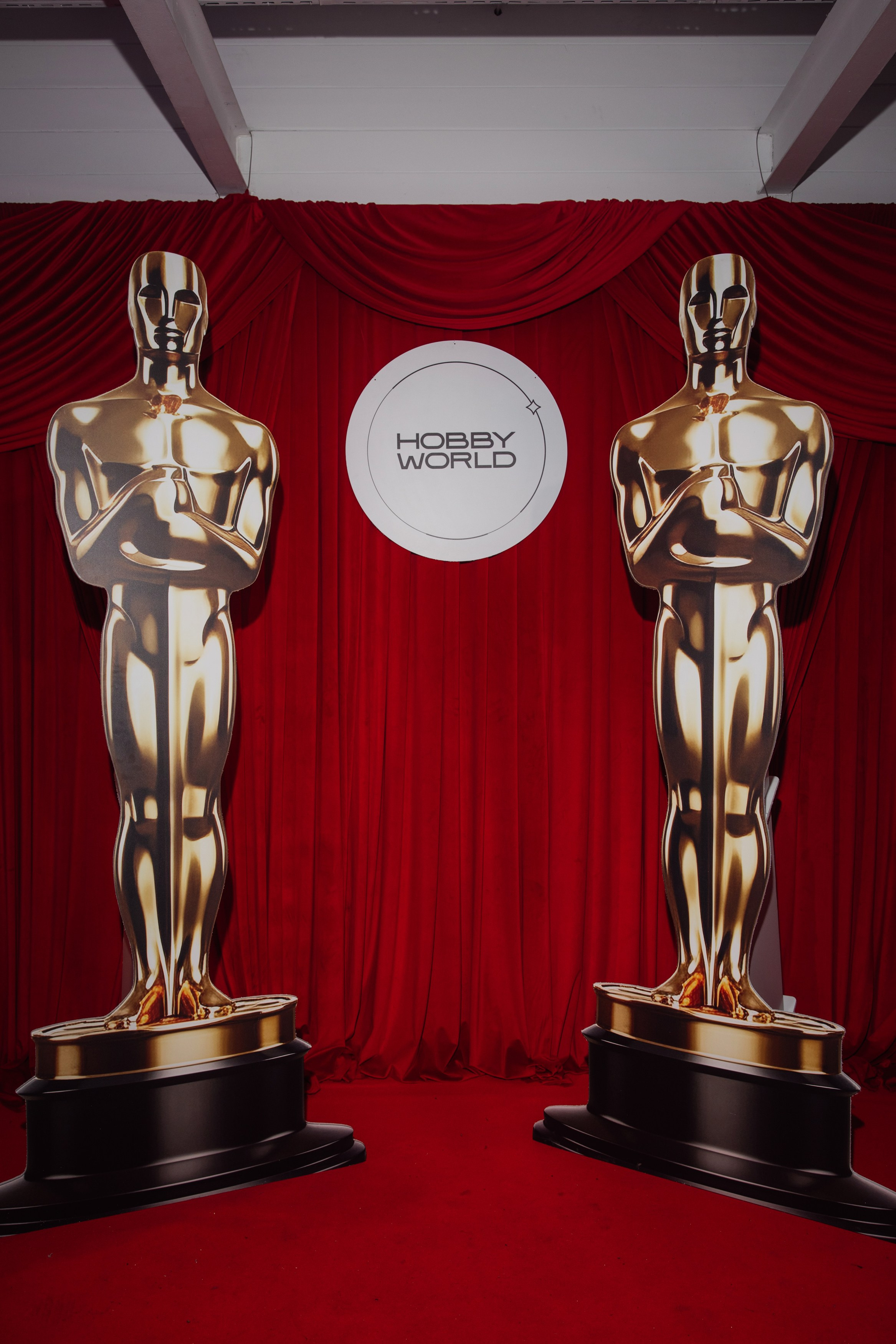 HOBBY WORLD. Фотограф в Москве Дмитрий Жарков