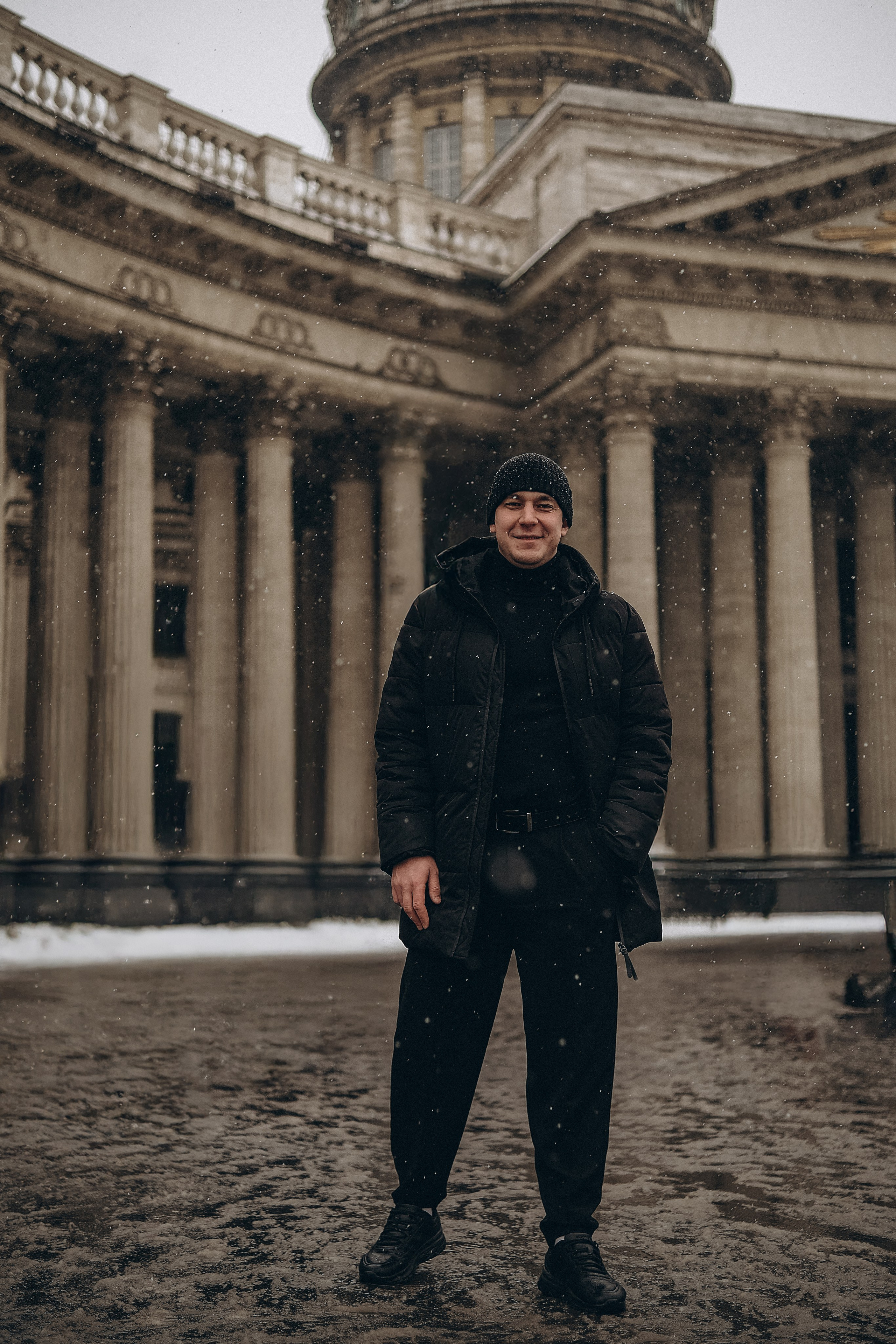 Соня & Витя. Phdkvmr.ru