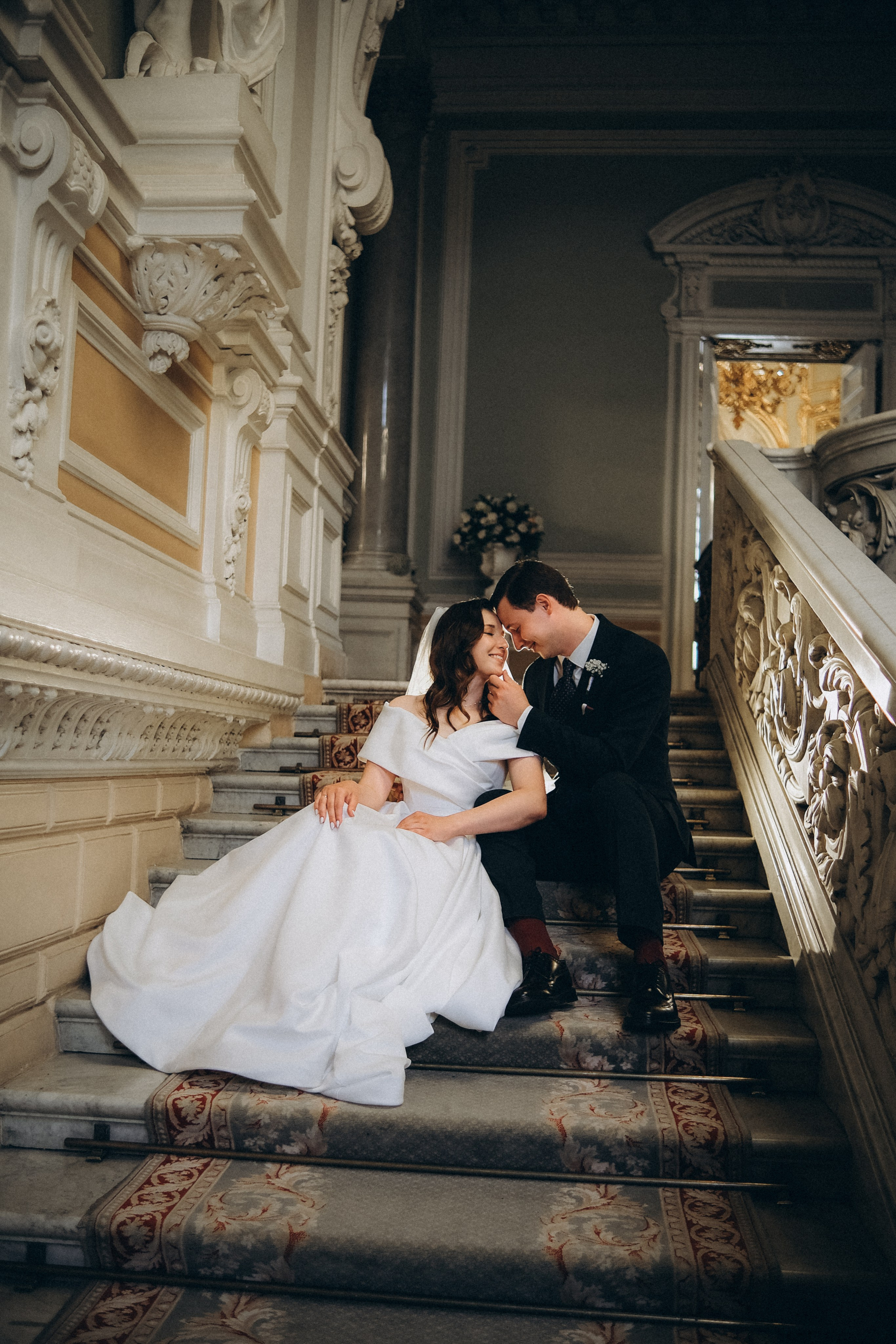 Оля & Саша ДБ1. Phdkvmr.ru