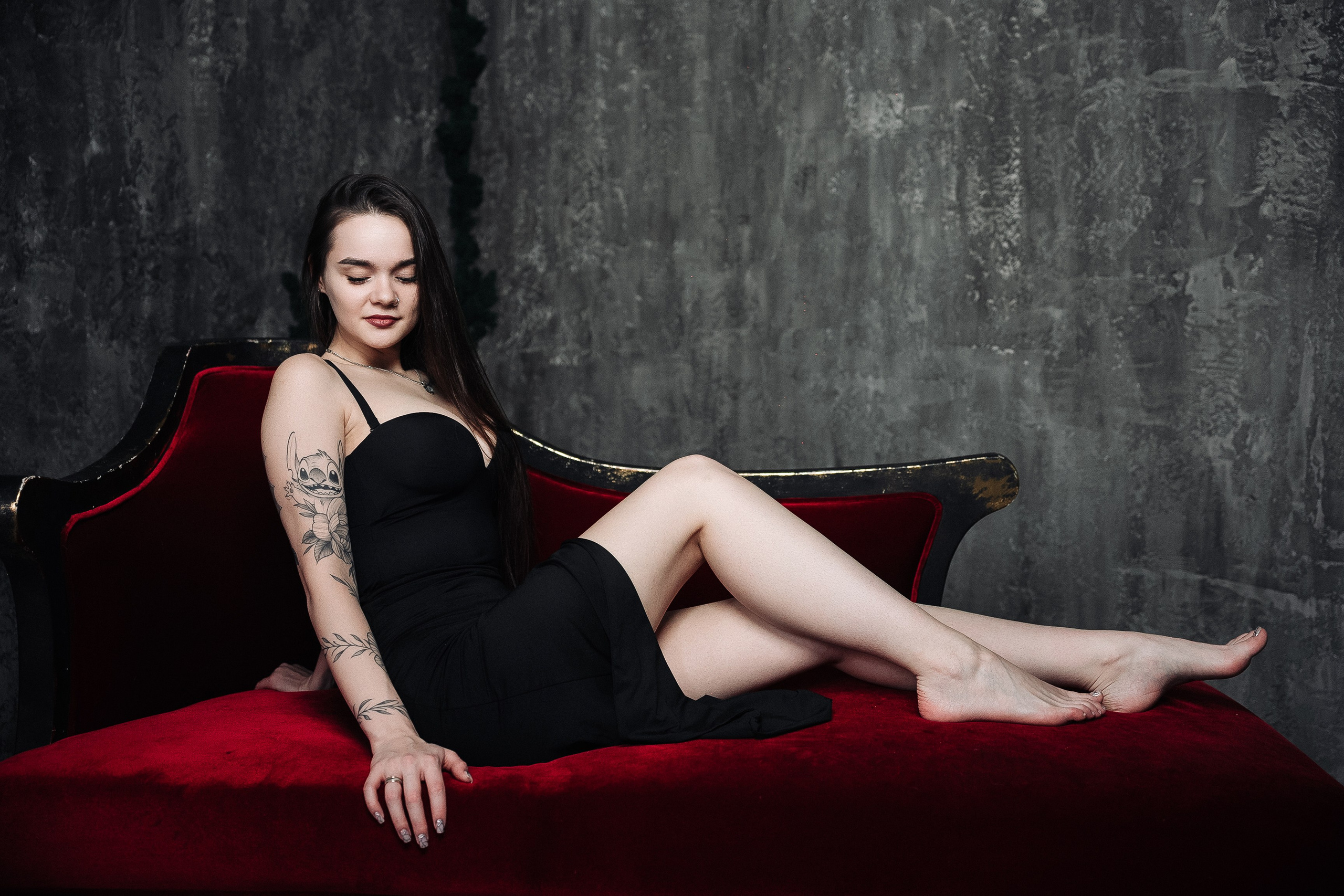 Алина. Фотограф в Хабаровске Швендых Рудольф