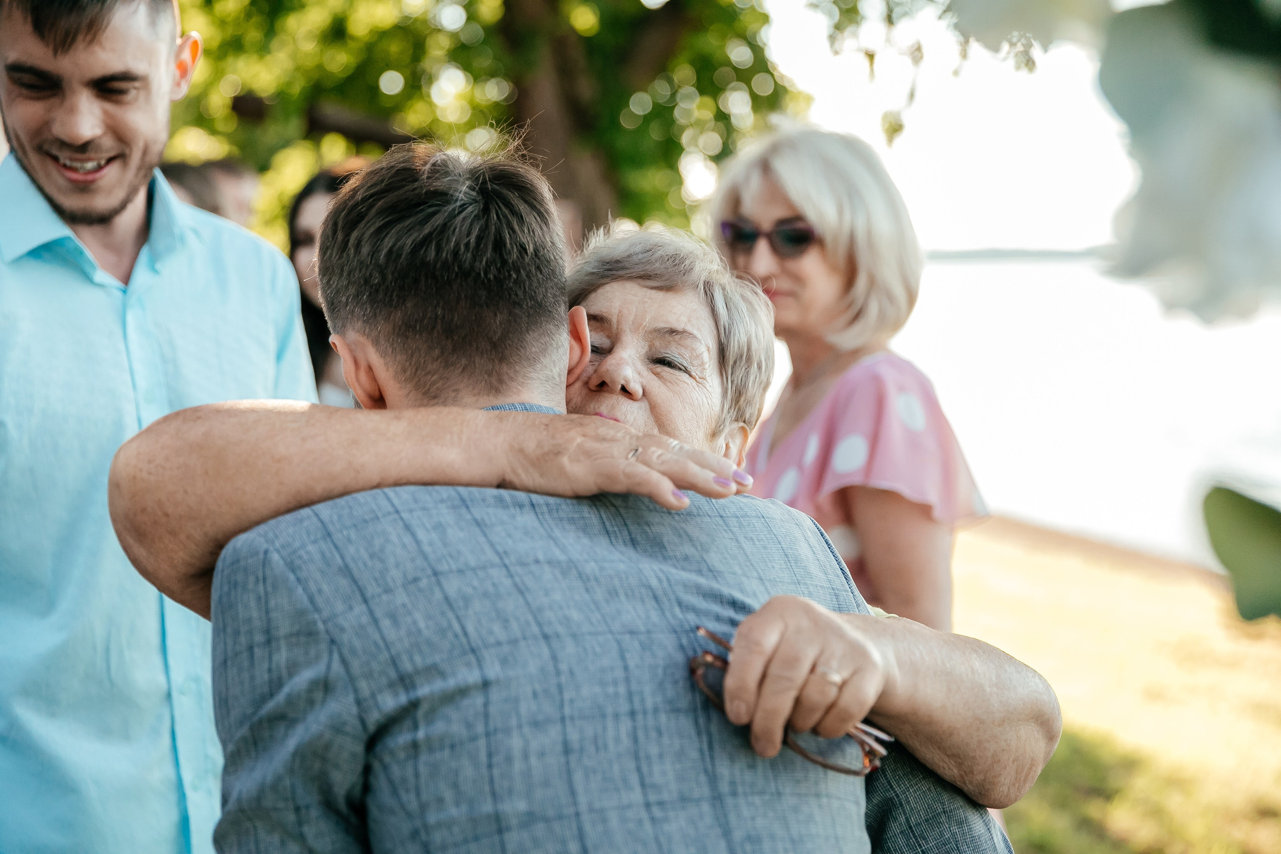 Wedding day 08.07. Свадебный и репортажный фотограф Александр Козлов