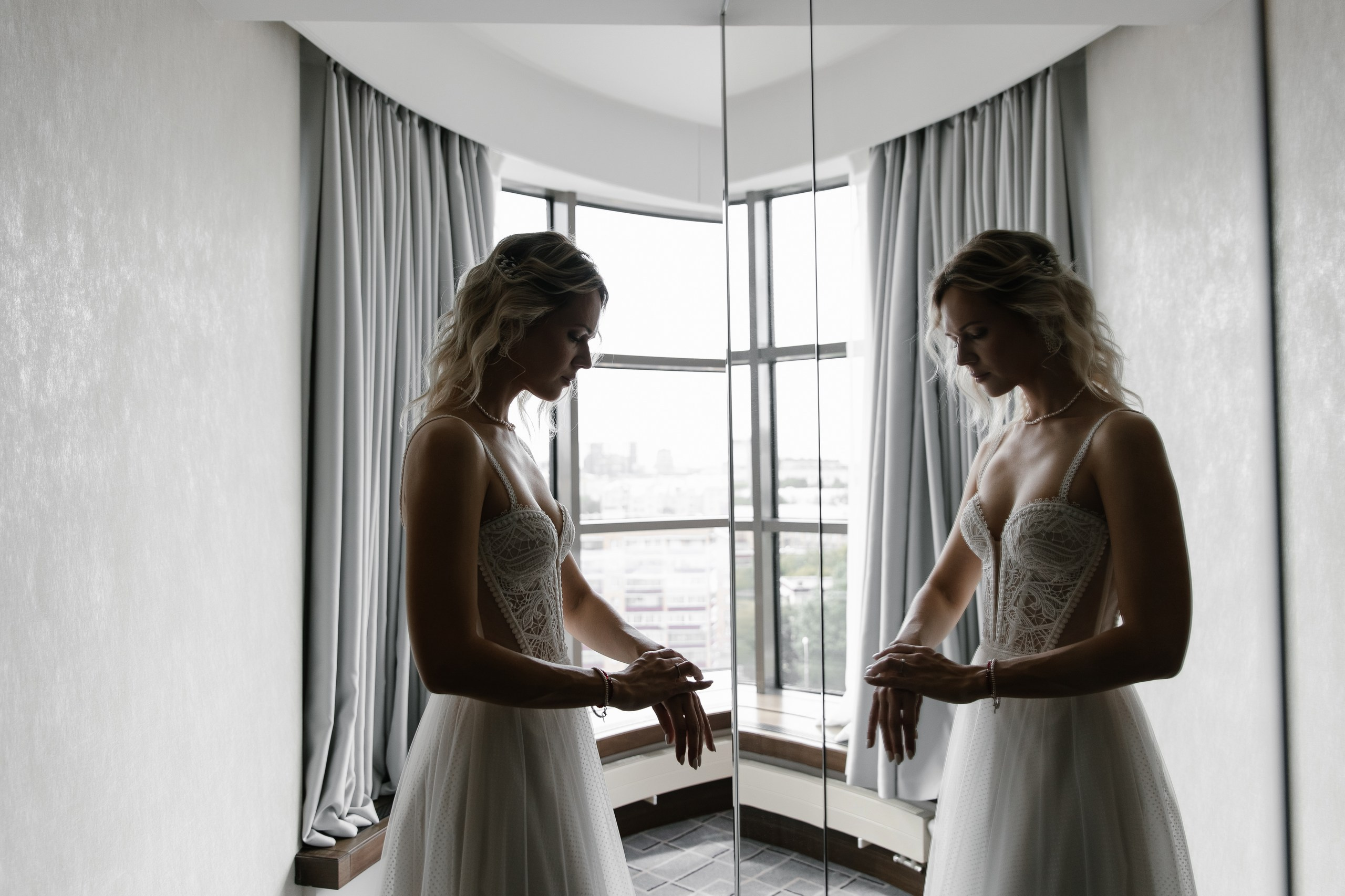 Мария и Дмитрий. Letova Wedding — Свадебный организатор в Москве