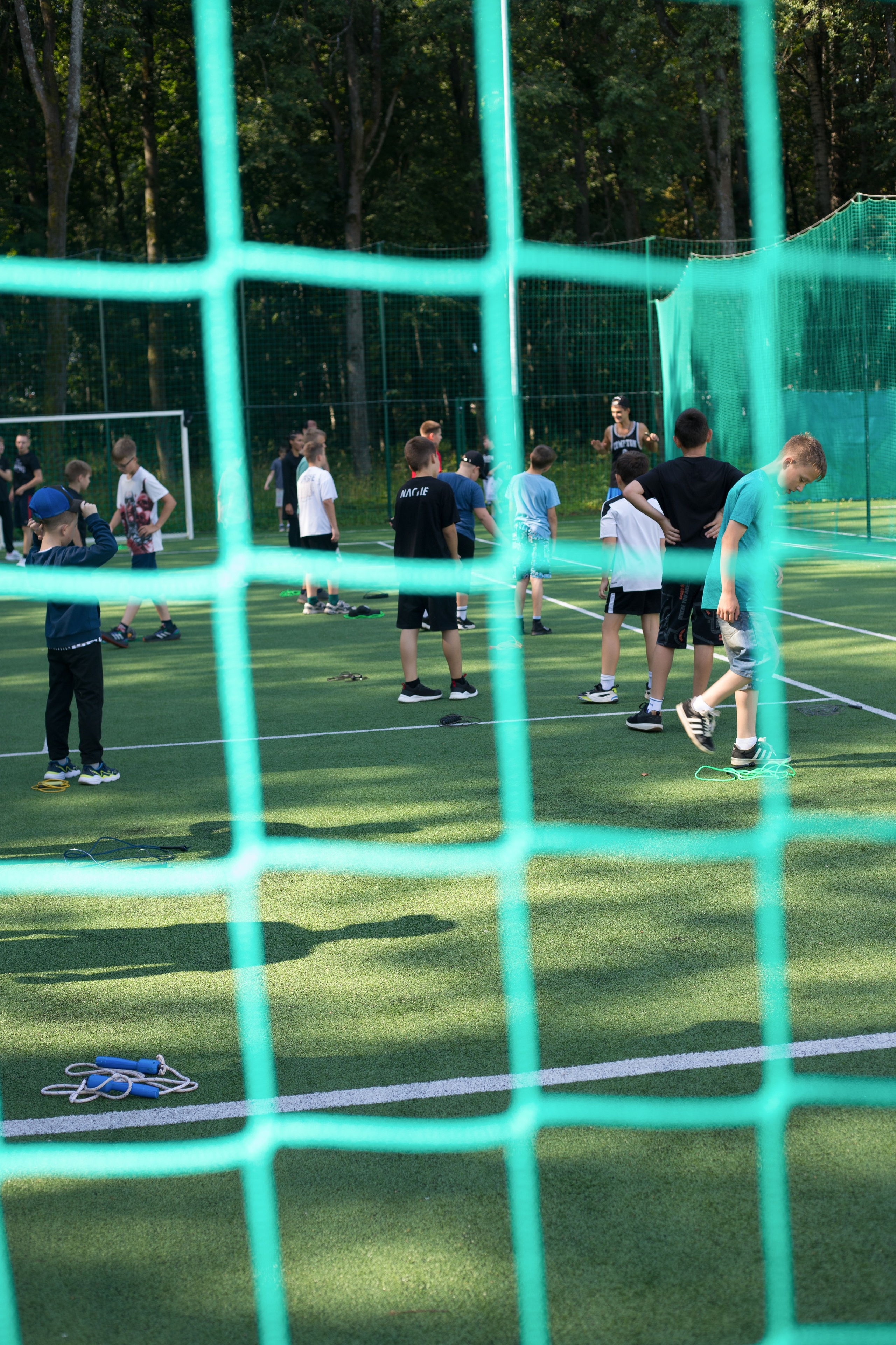 Спортивны сборы. Выпускные альбомы, индивидуальные фотосессии в Костроме