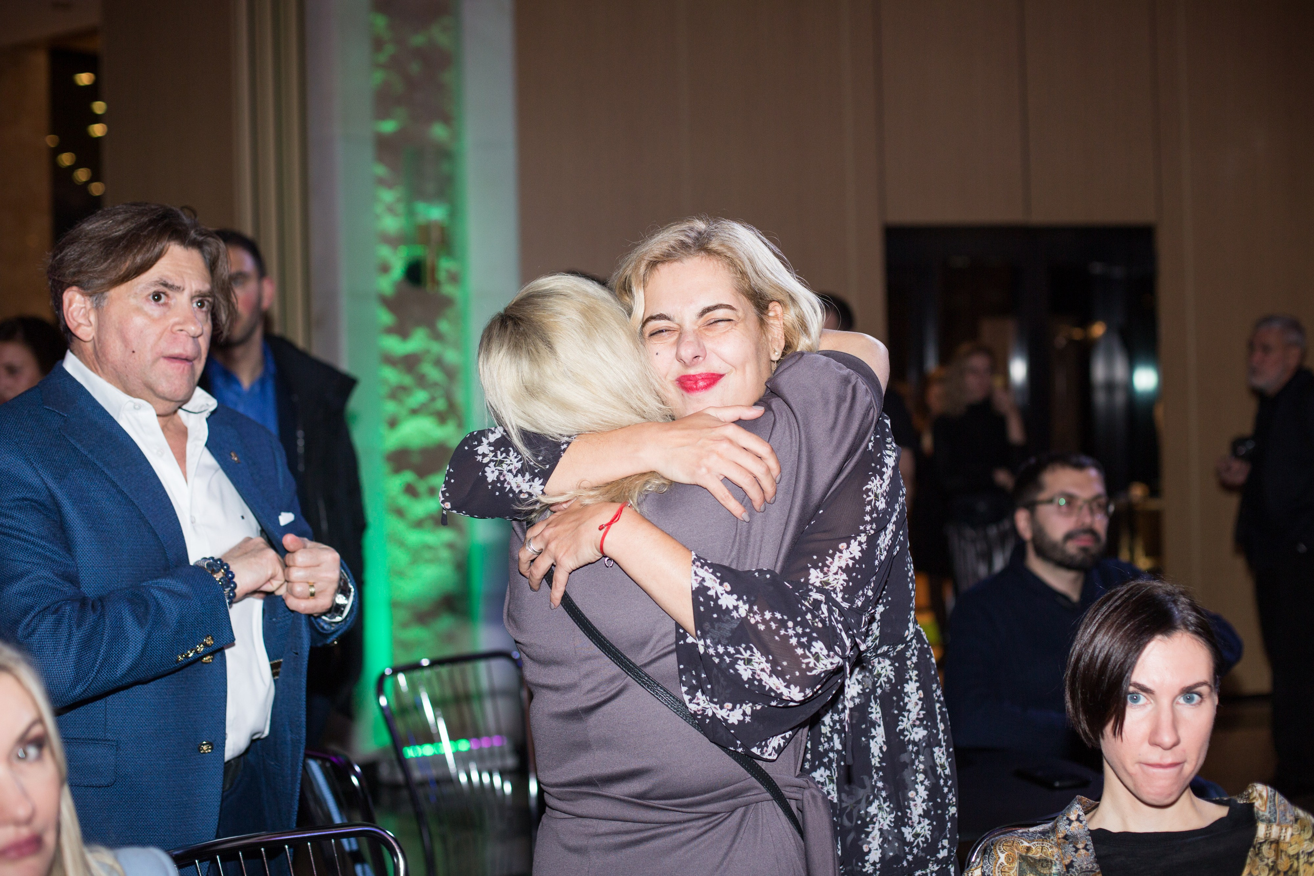 Фотограф на корпоратив СПб. Юлия Лисняк, контент-фотограф в Санкт-Петербурге