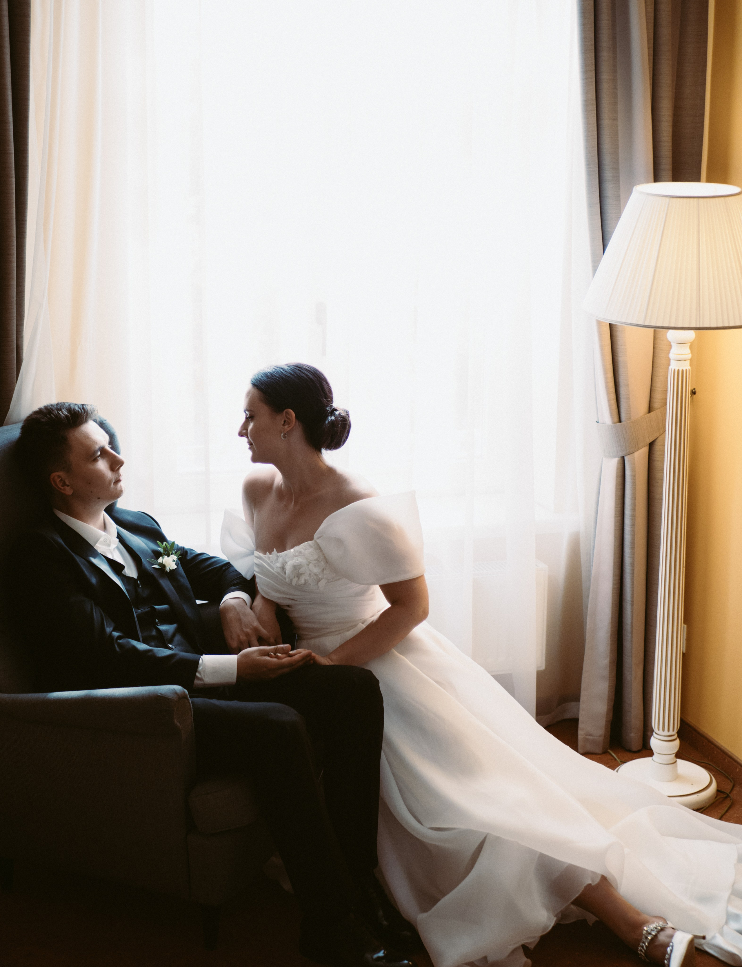 Фотограф Рязань. Семейный Свадебный фотограф