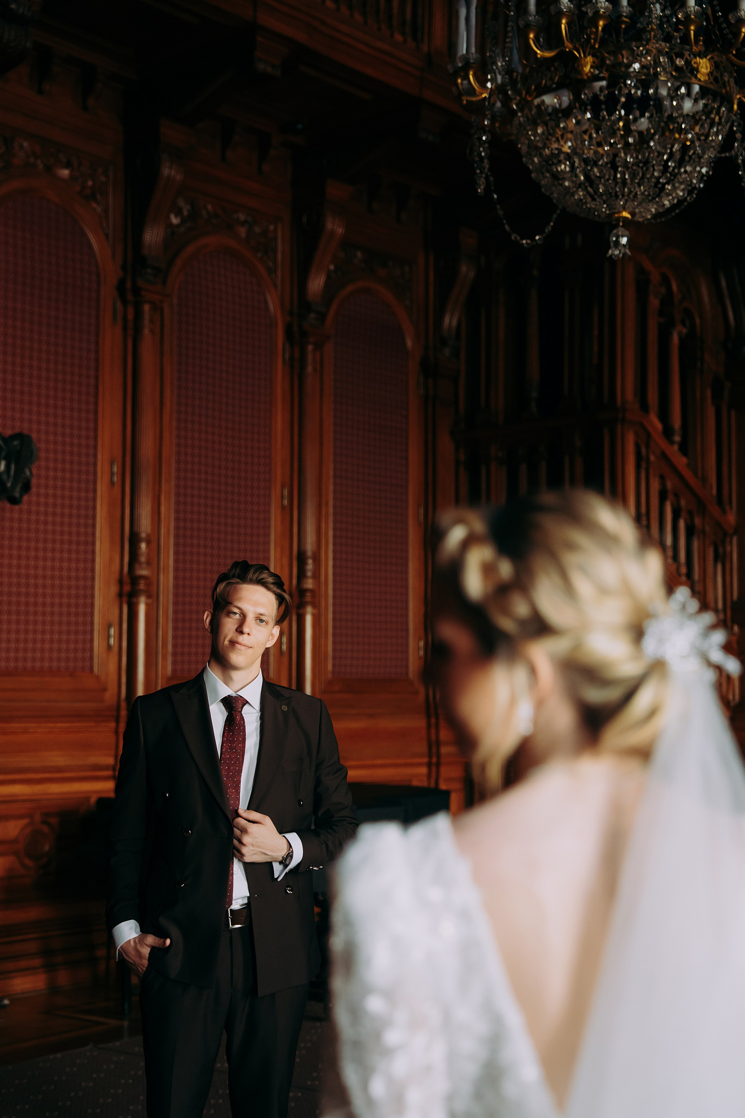 Weddings. Главная