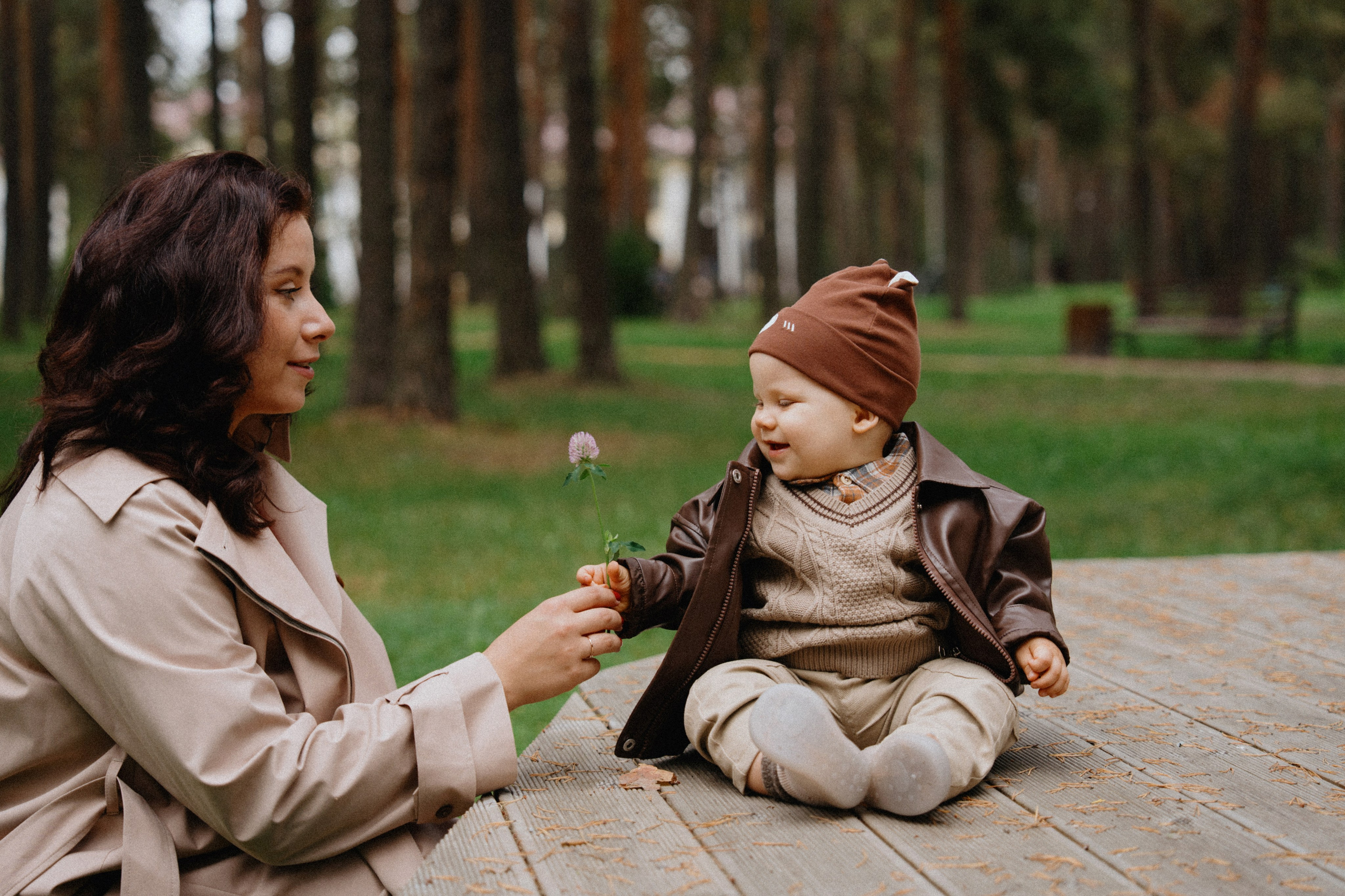 Семейные. Главная