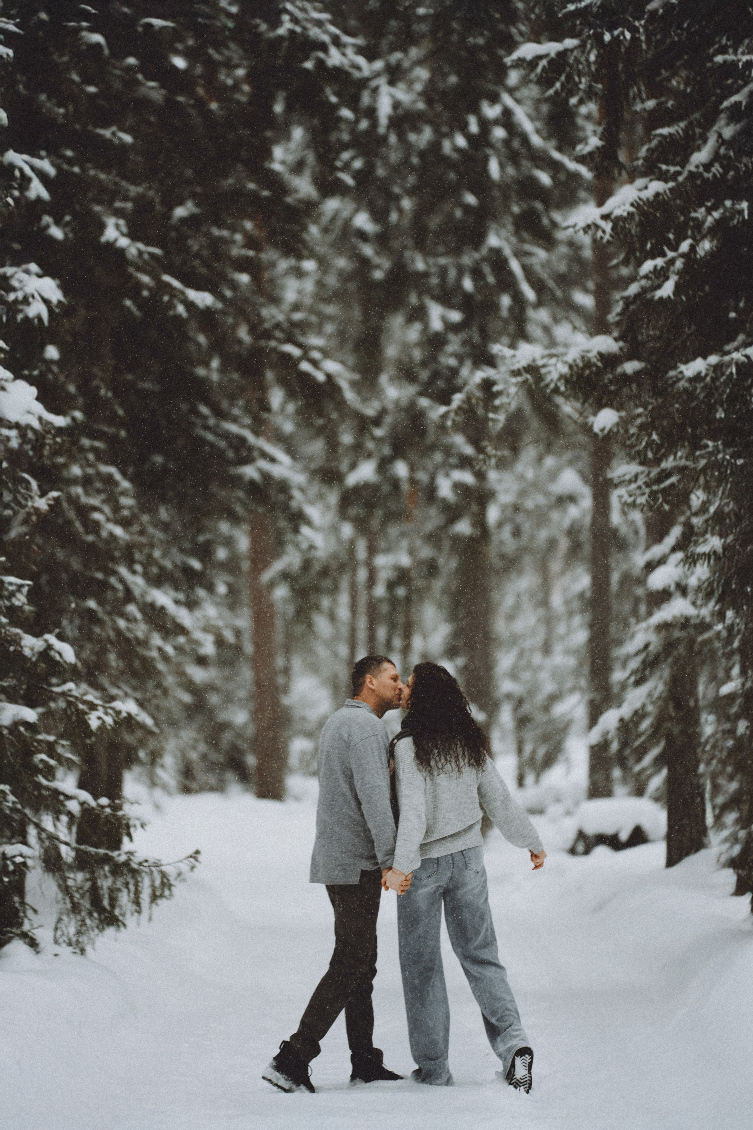 Love Story. Фотограф Сибирика (Ирина Кузнецова), Санкт-Петербург и ЛО — портреты, свадьбы и семейные съемки. Творческий подход и качественные фото