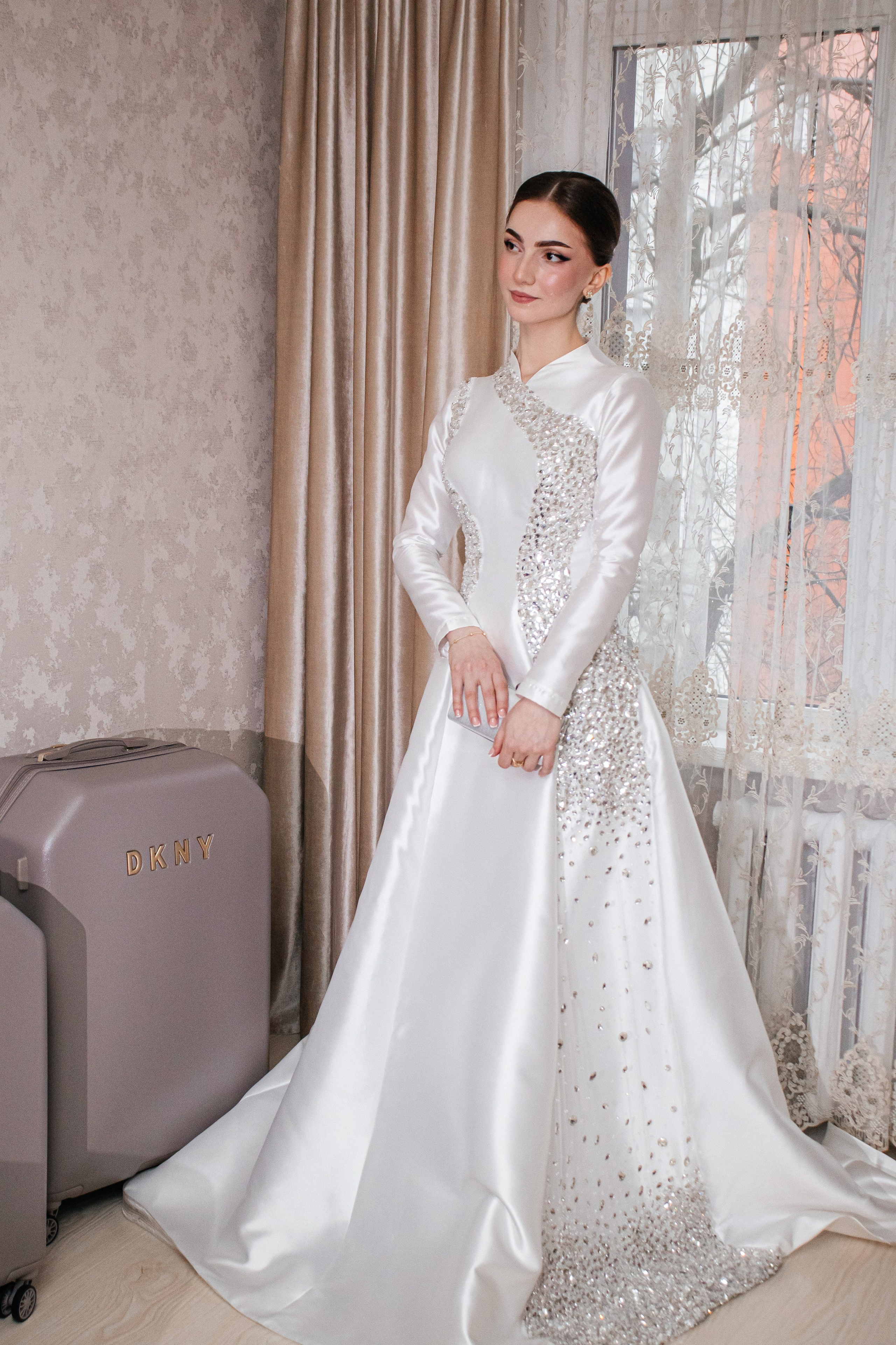 Невеста Румиса