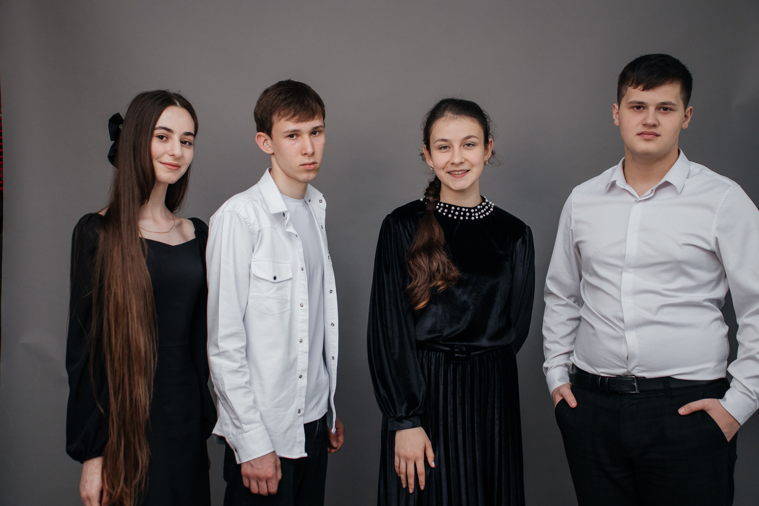 Военный городок шк