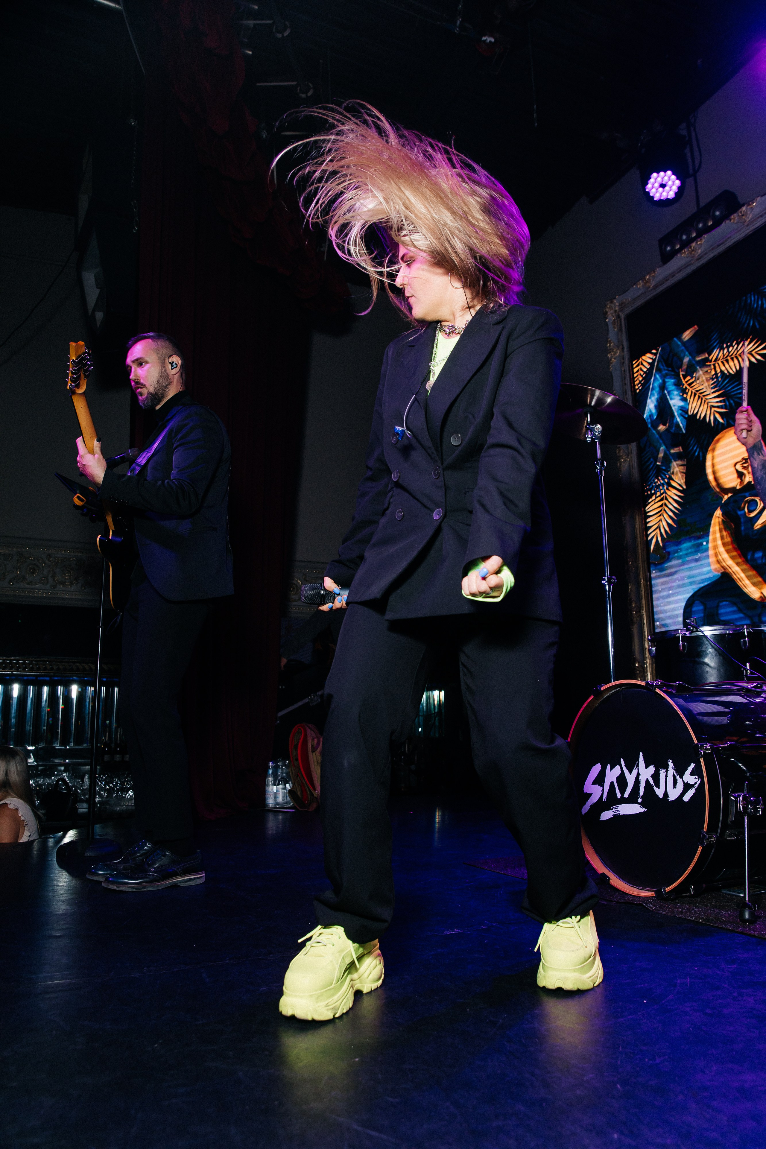 Corporate Event TEZ Tour. Свадебный и репортажный фотограф