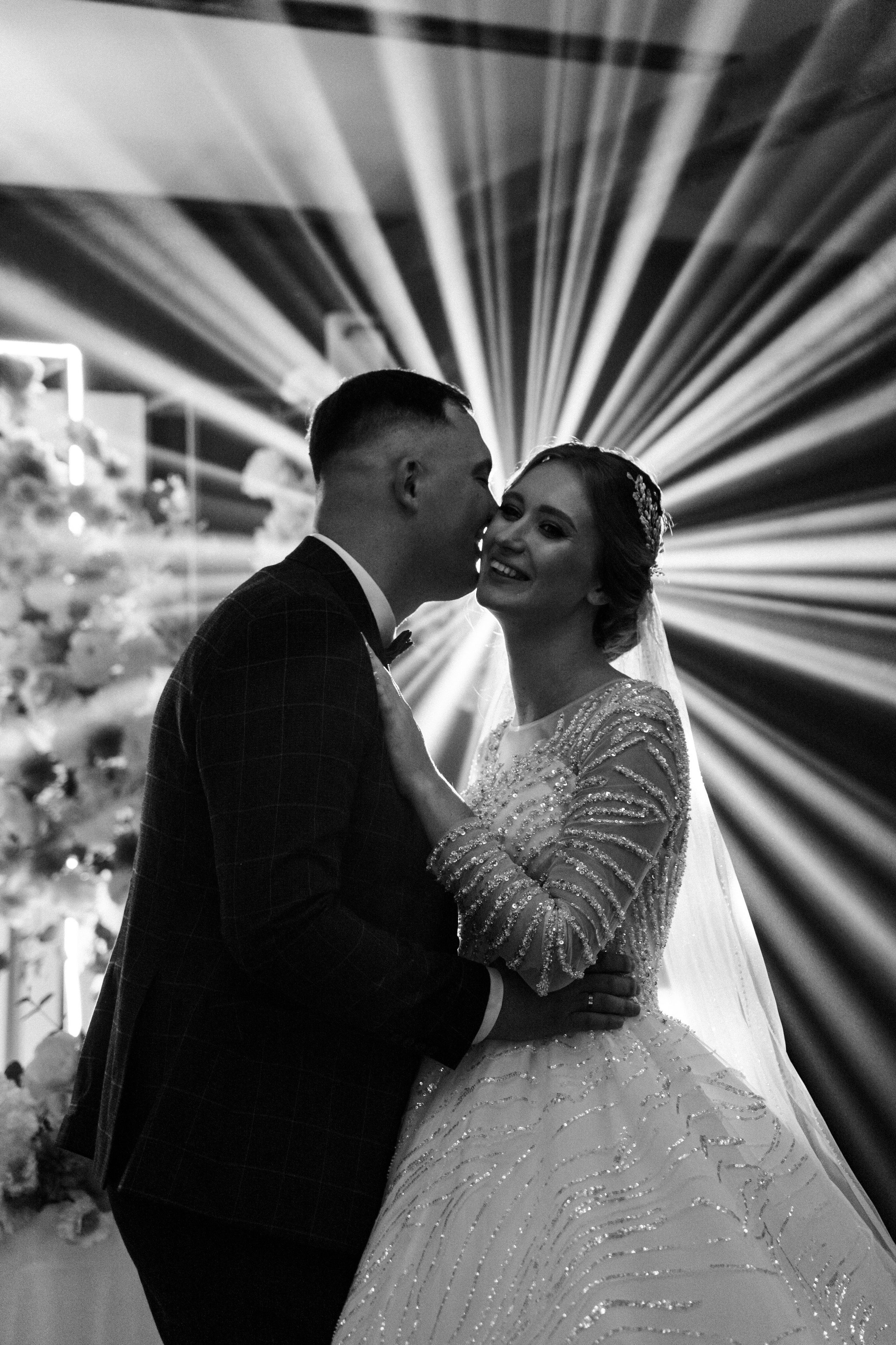 История Юлии и Алексея. Свадебный Фотограф Минск || Фото и Видеосъёмка Минск || Другие города