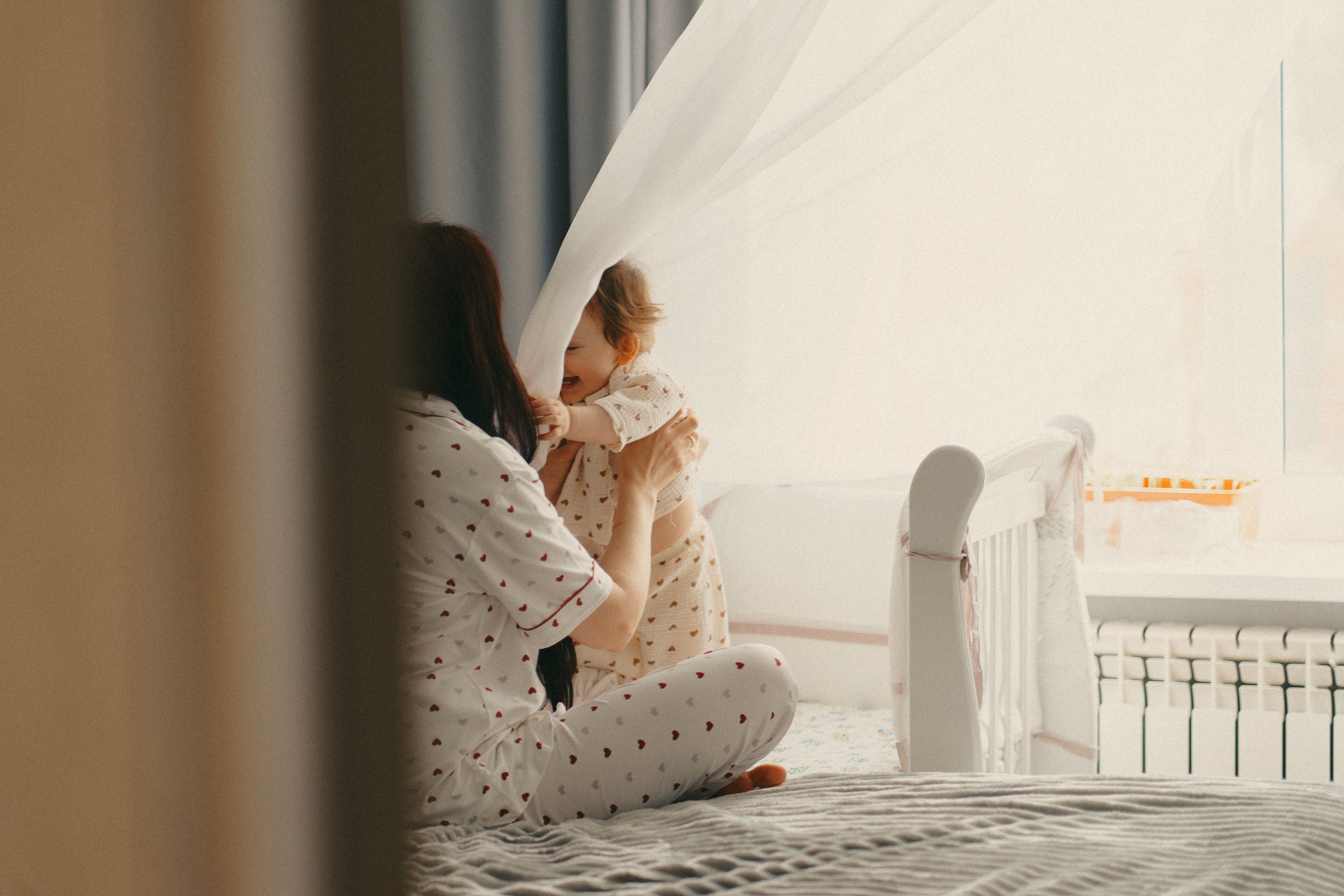 Домашняя съёмка для Андрея, Алсу и Алисы. Фотограф Анна Кузнецова | Казань | Красная Поляна, Сириус, Сочи