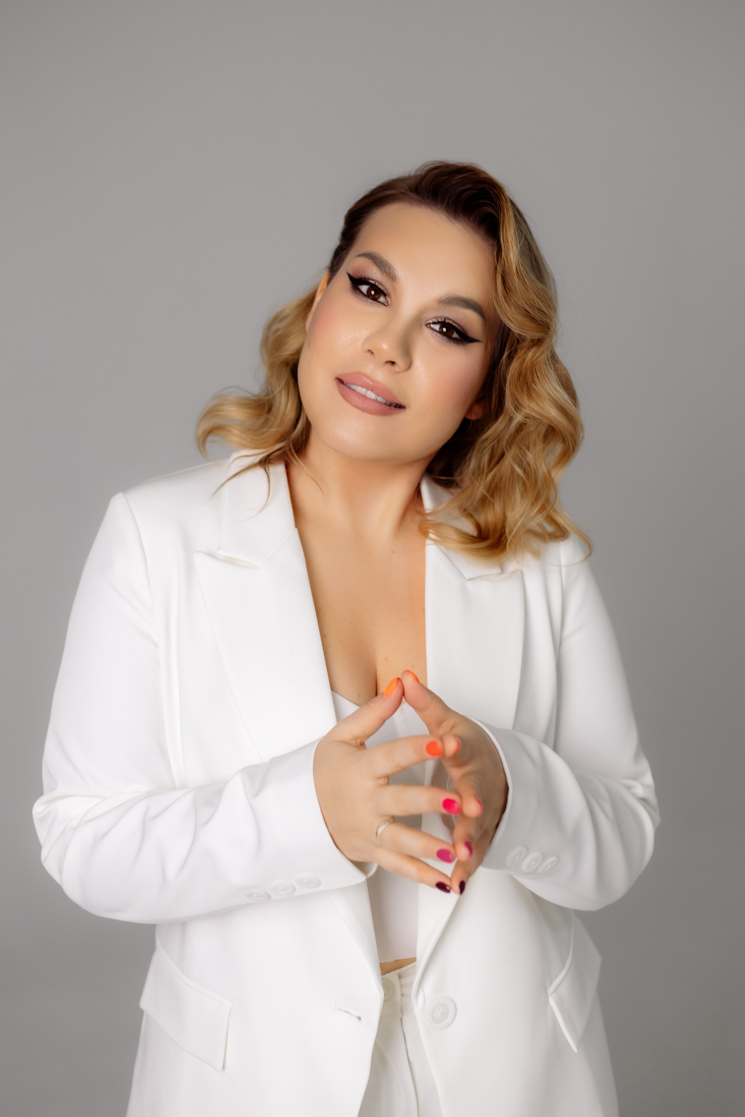 Фотосессия женской красоты. Зотова Алена — семейный и женский фотограф в Зеленограде