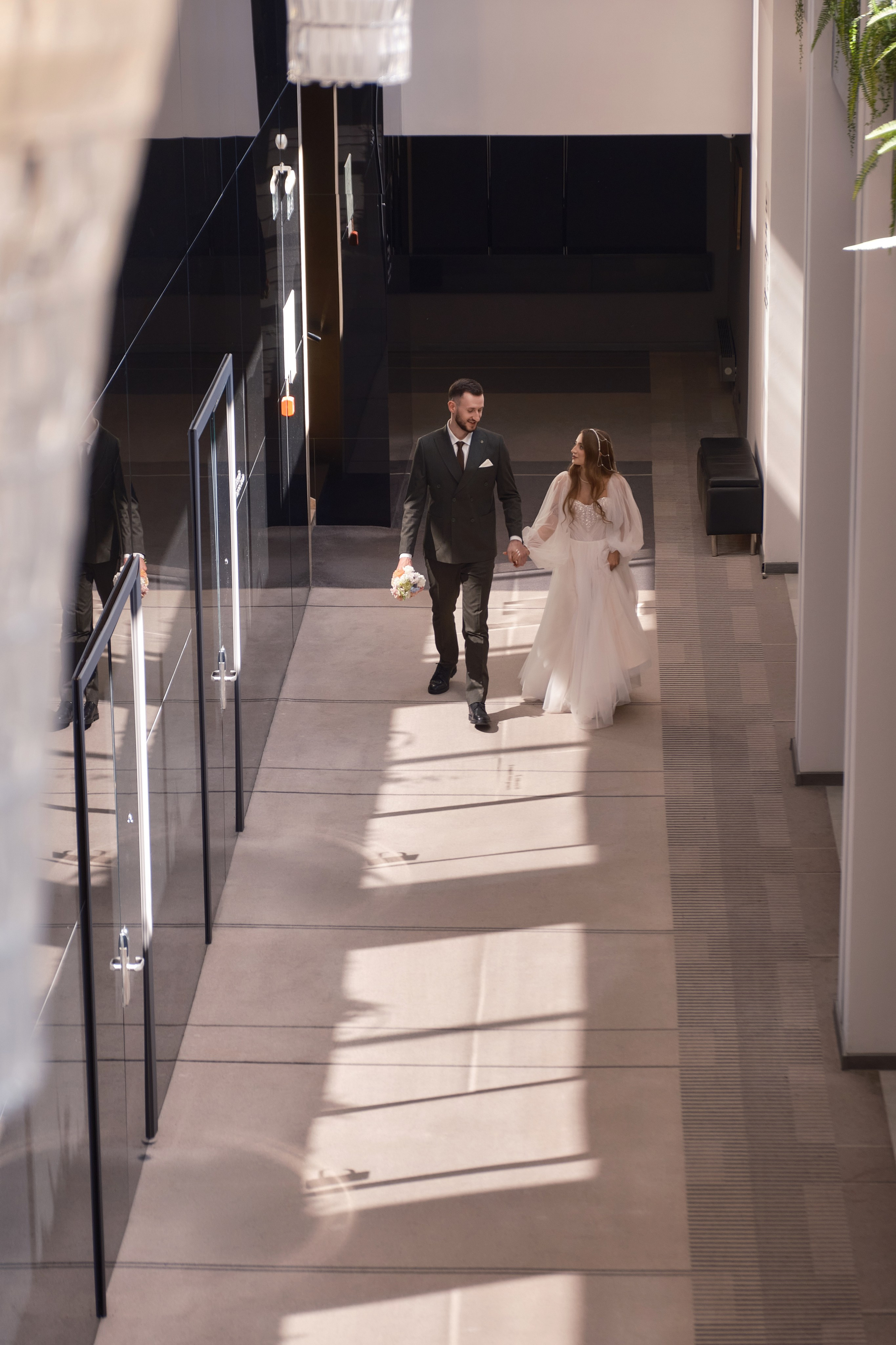 АРТЕМ И ЕКАТЕРИНА. Свадебный фотограф в Екатеринбурге Соседков Евгений