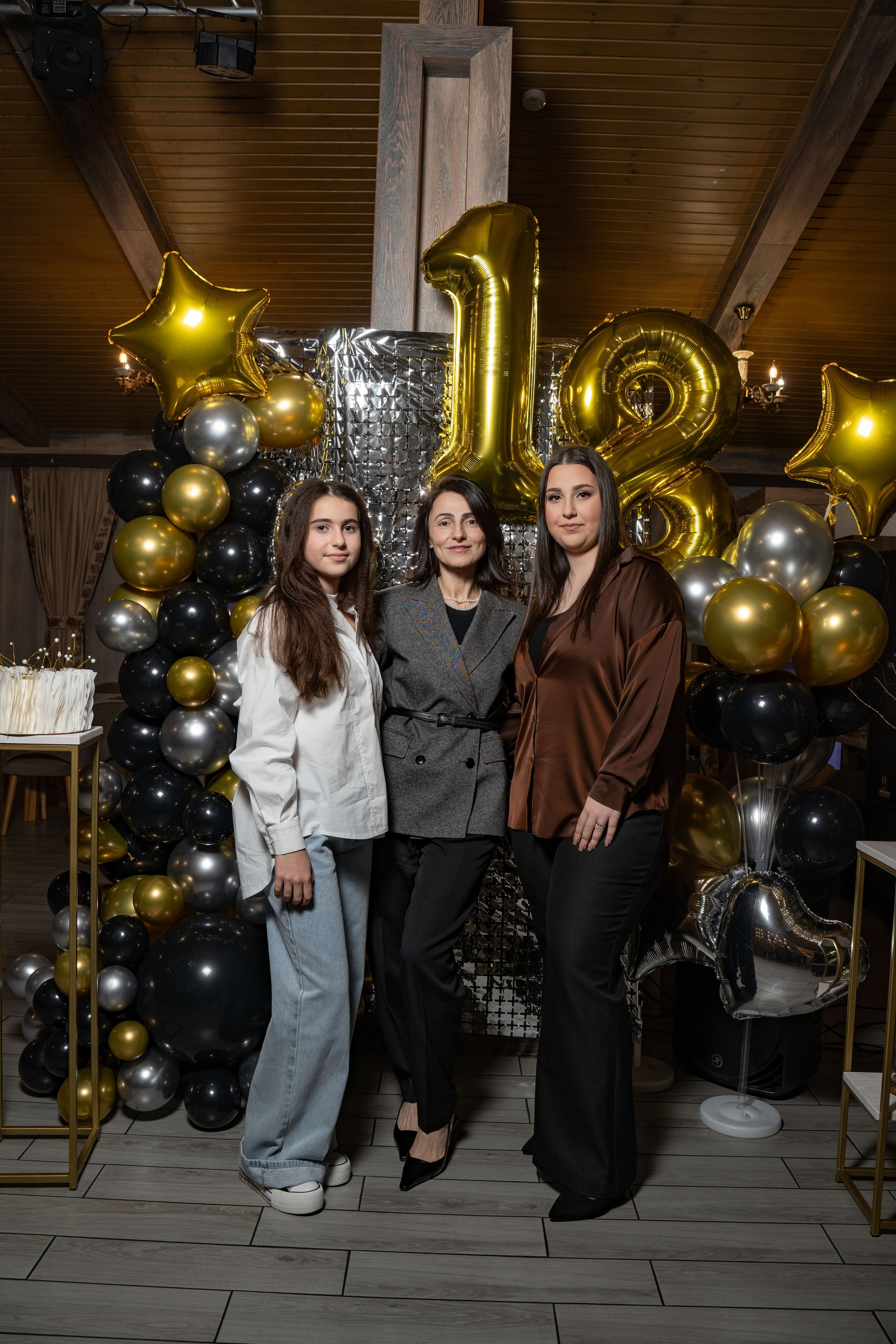 ДНИ РОЖДЕНИЯ. Свадебный, семейный, фэшн фотограф, школьный фотограф в Сочи