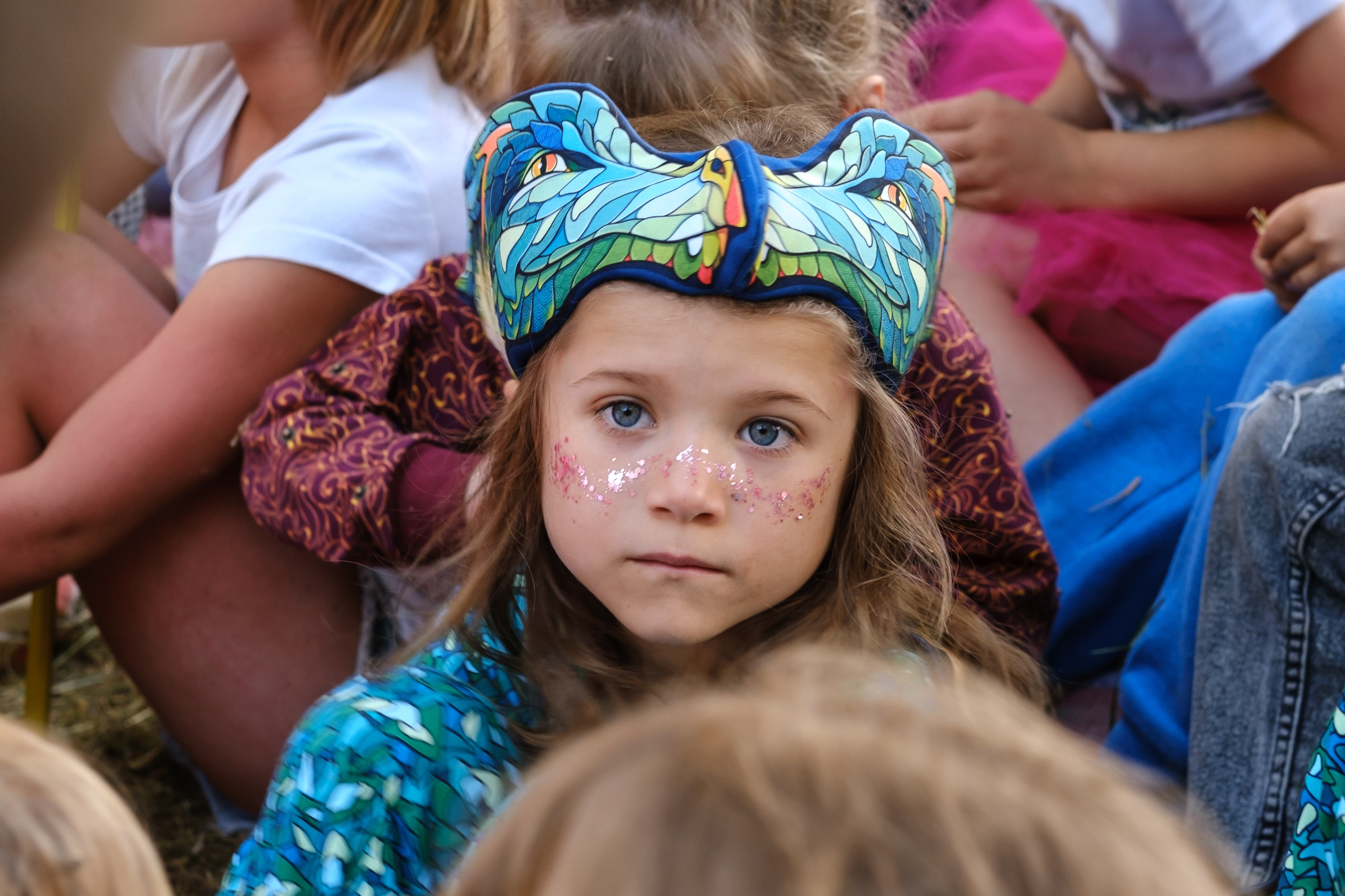 Архстояние детское 2023. Семейный и детский фотограф в Москве Светлана Потемкина