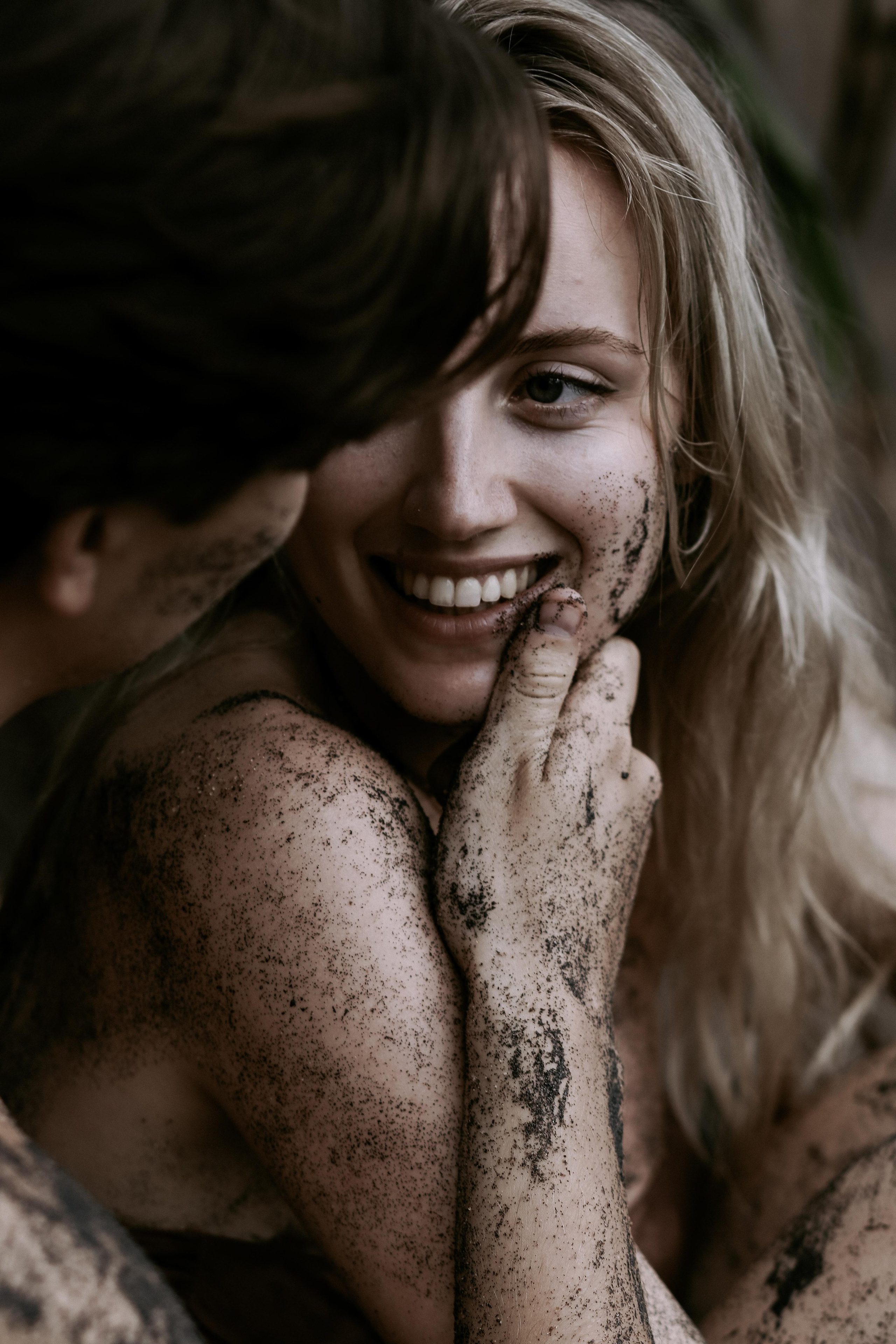 Мирисса пляж. Фотограф на Шри-Ланке